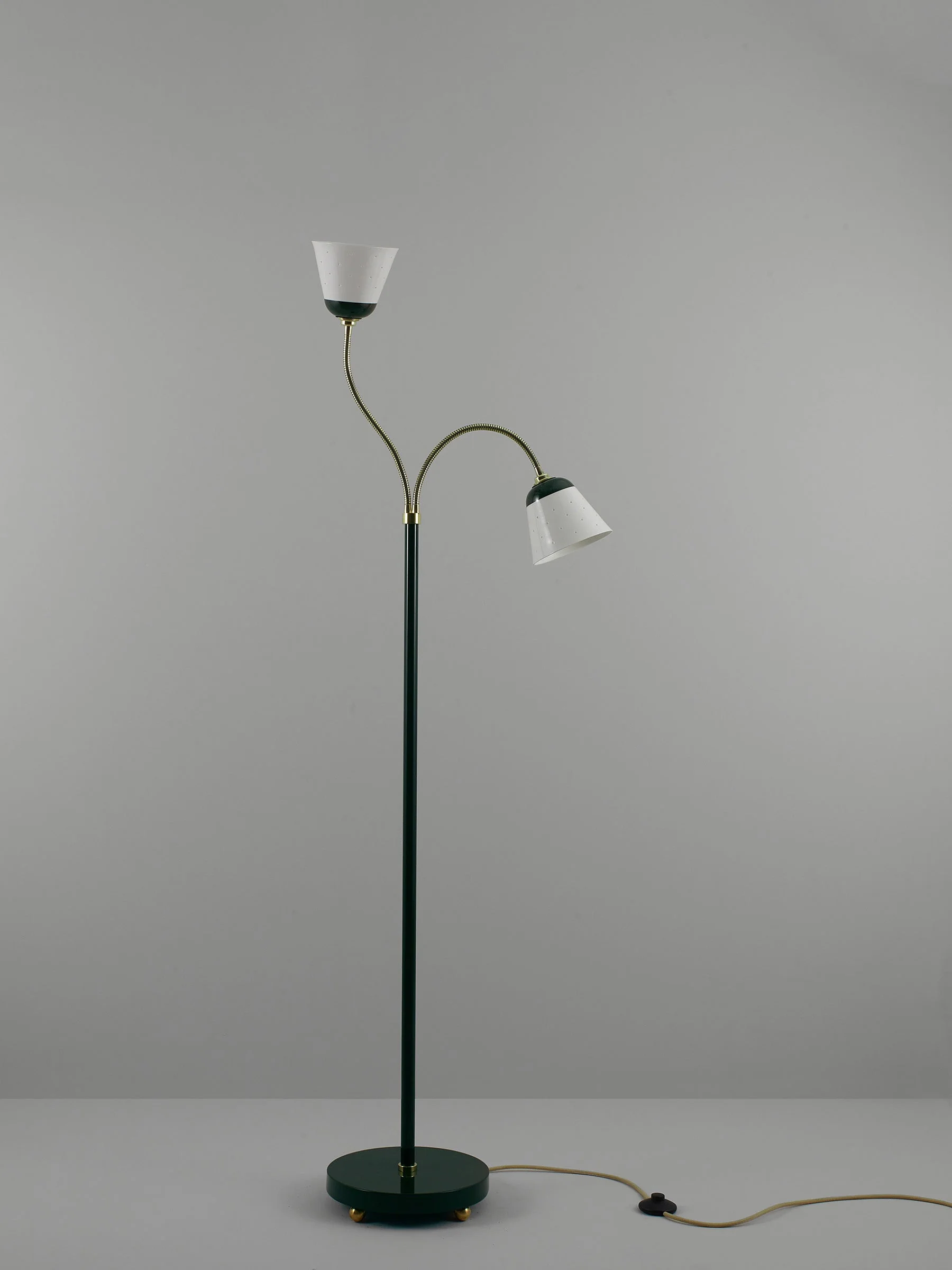 Alma Floor Light Seaweed - Image 6