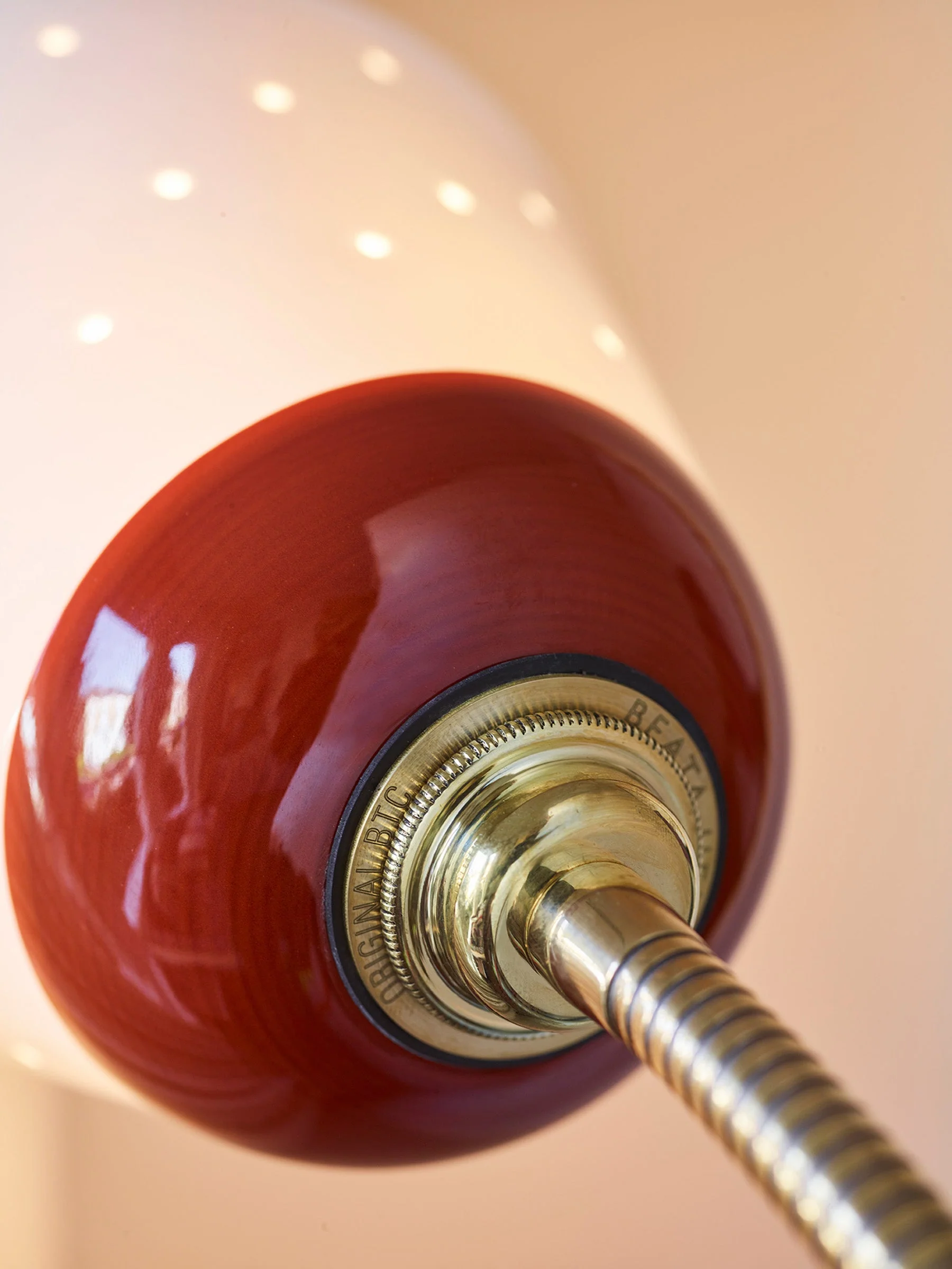 Alma Wall Light Coral (Hardwired) - Image 6