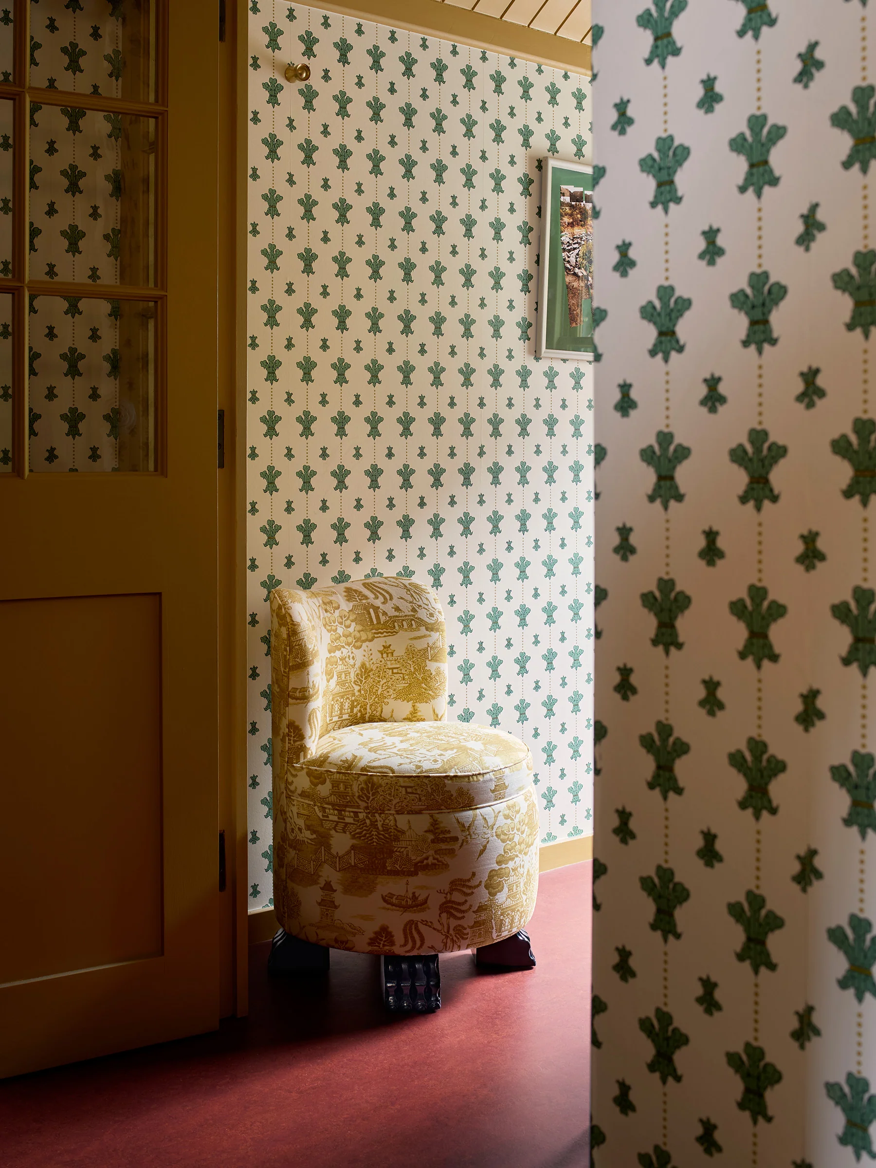 Aslan Stool - Image 3