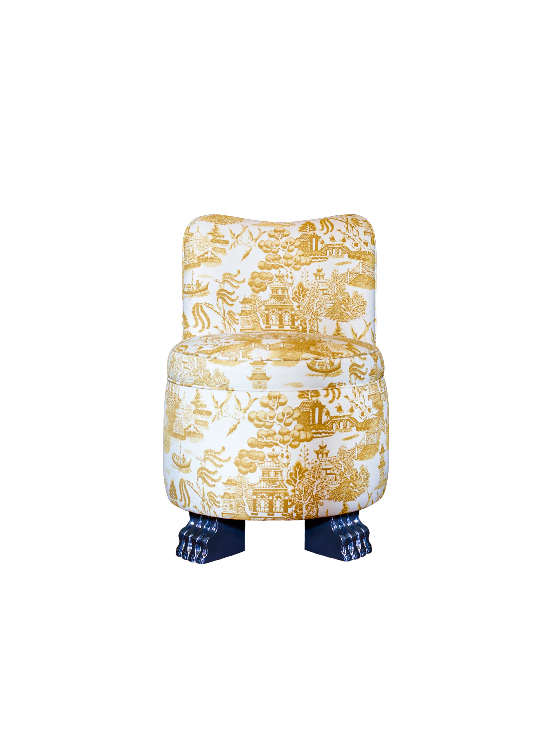 Aslan Stool - Image 7