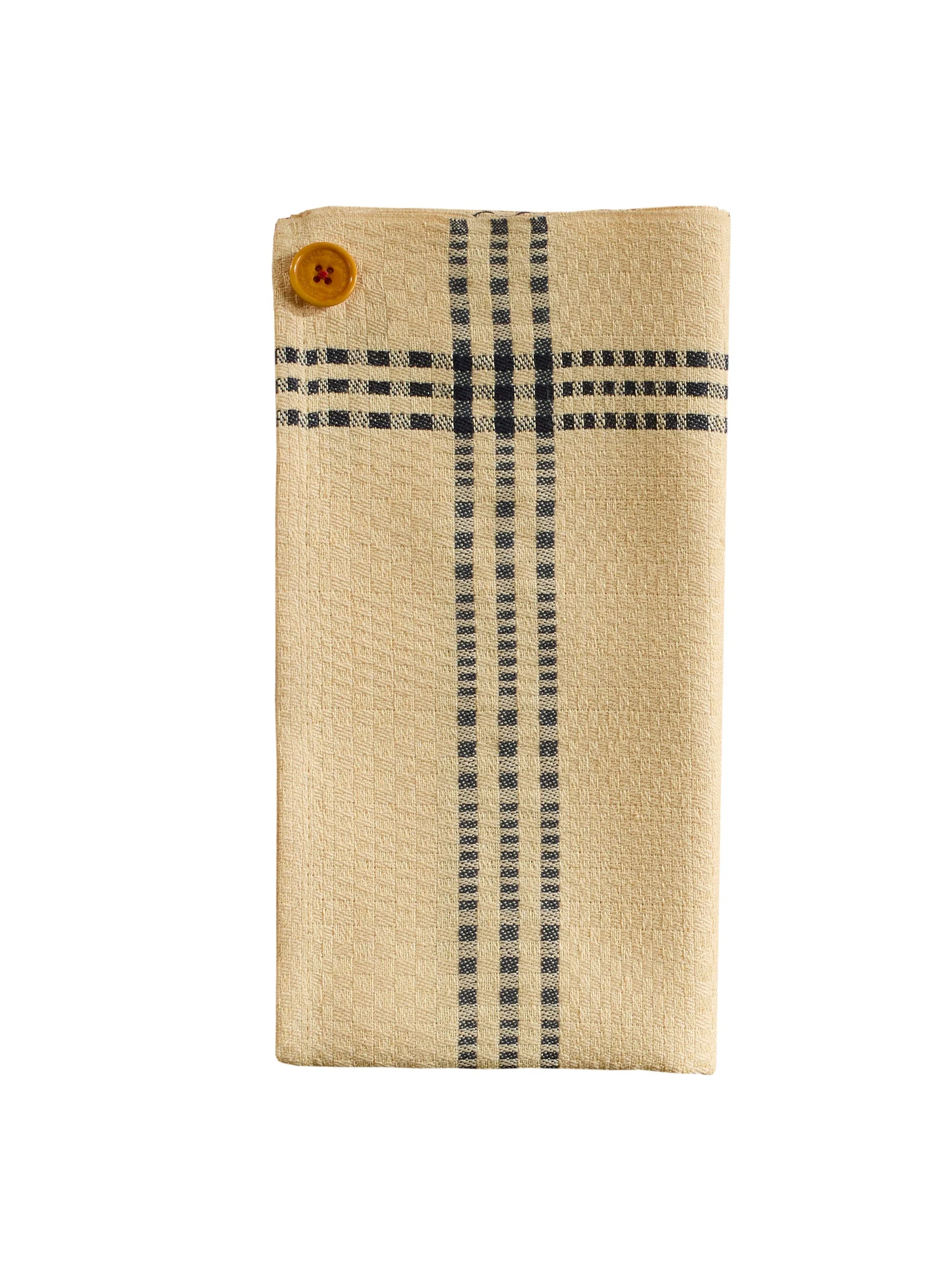 Better Safe Than Sorry Napkins (set of 4) - Image 6
