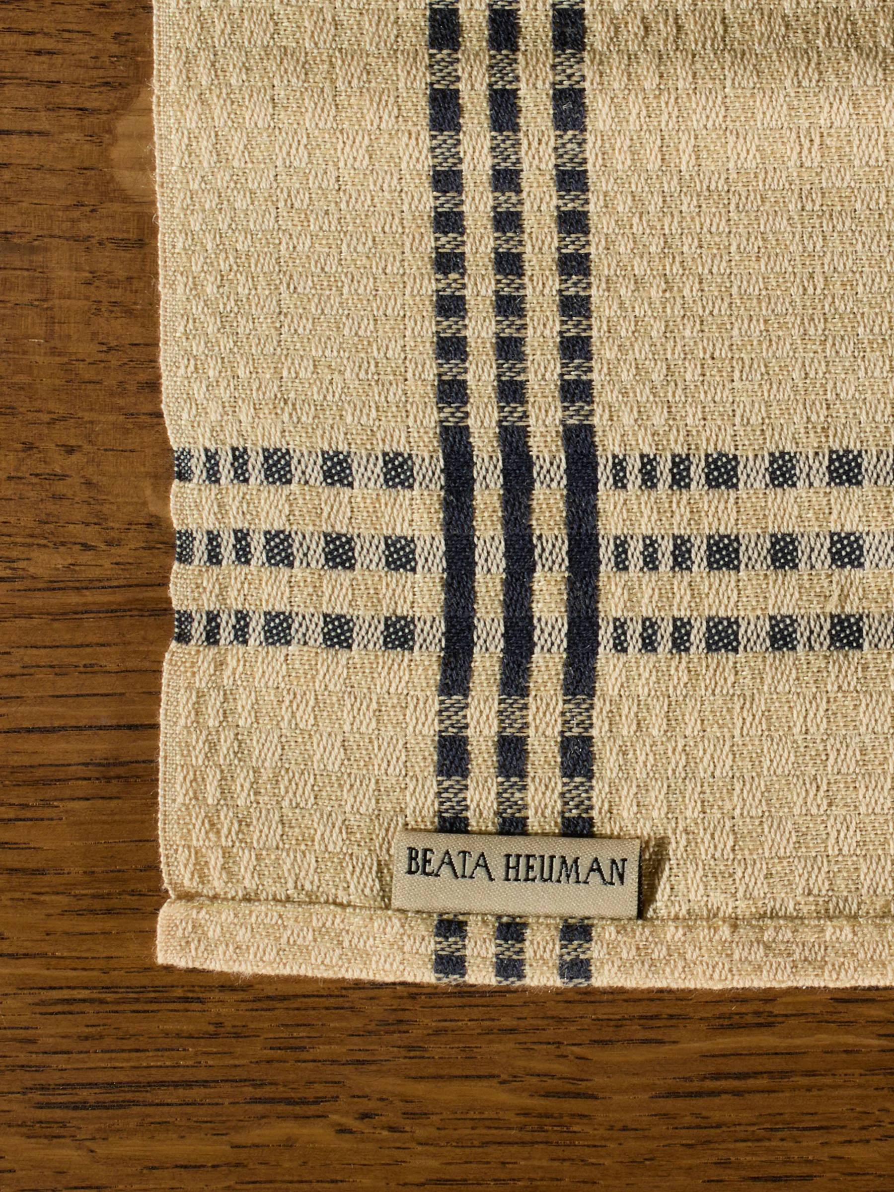 Better Safe Than Sorry Napkins (set of 4) - Image 8