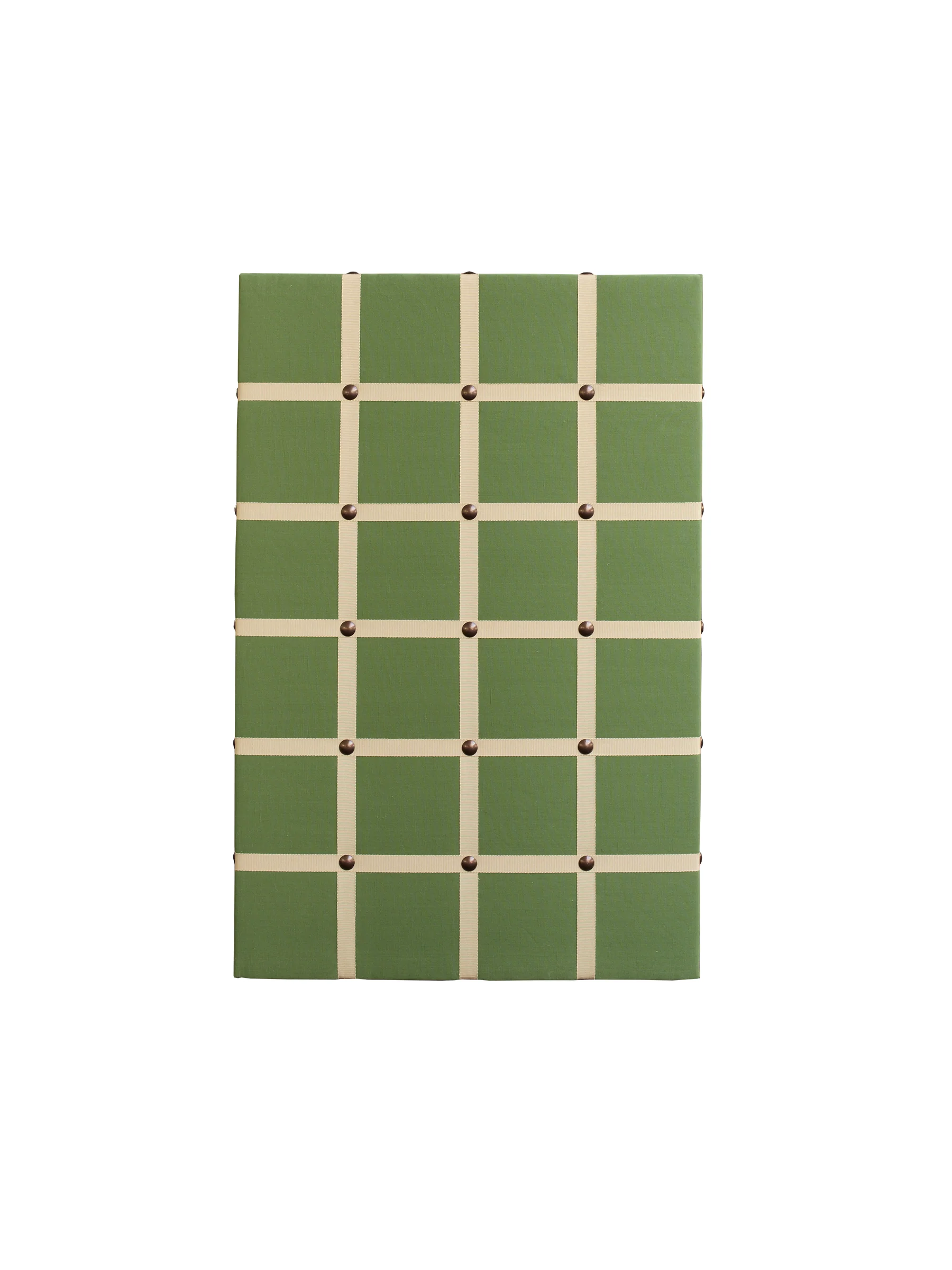 Courtyard Trellis Pinboard