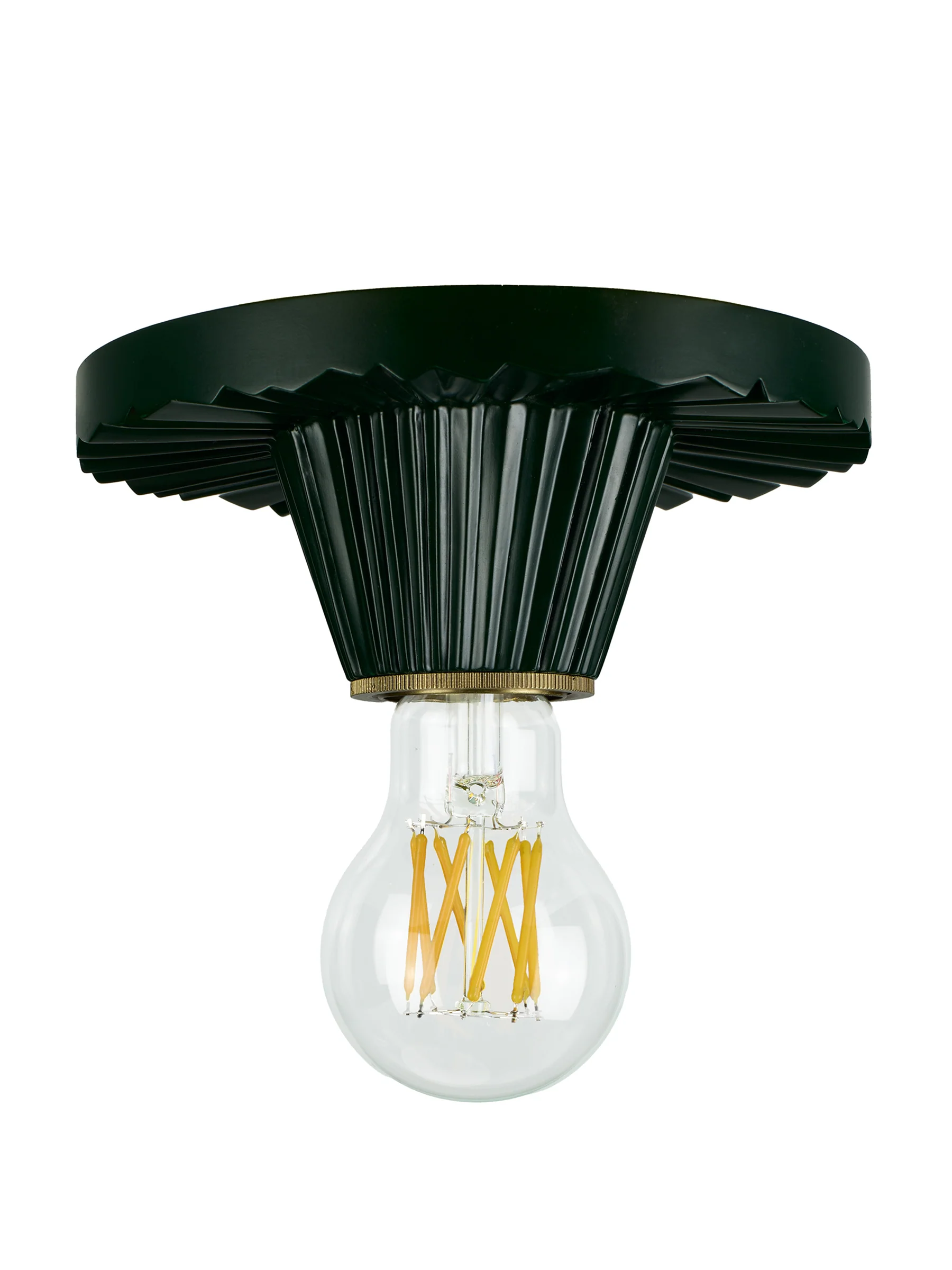 Crinkle Light Cavolo