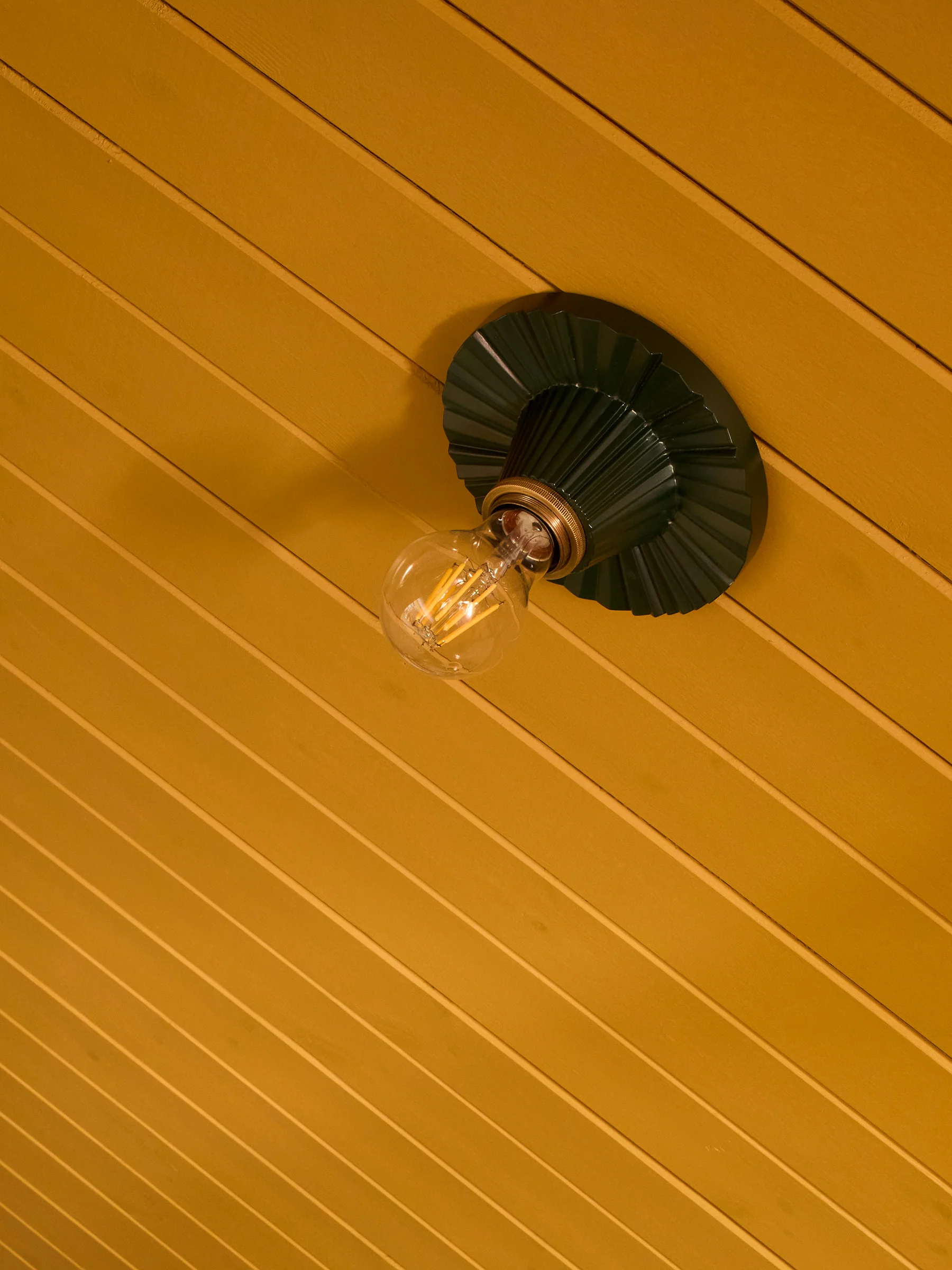 Crinkle Light Cavolo - Image 2