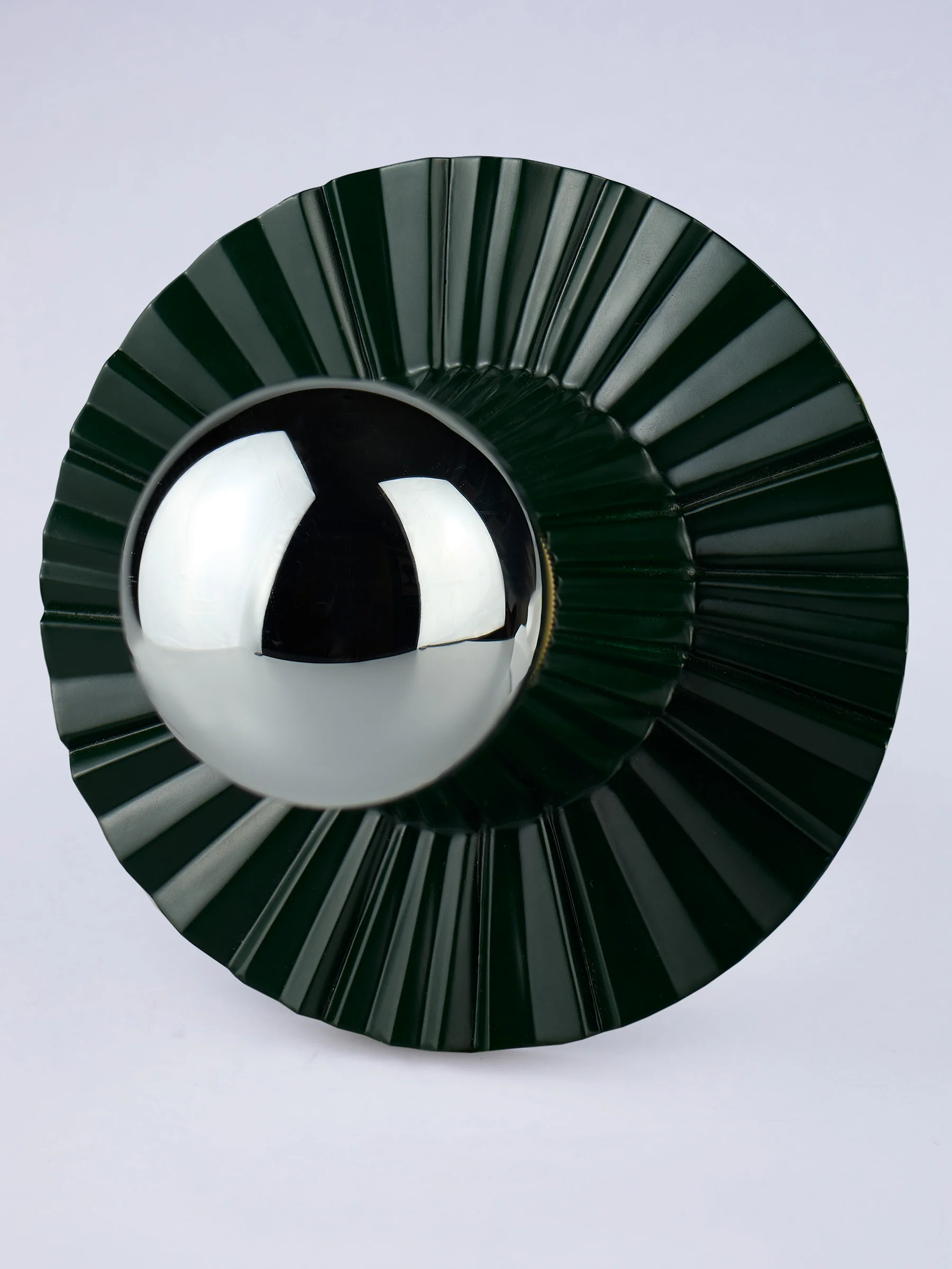 Crinkle Light Cavolo - Image 4
