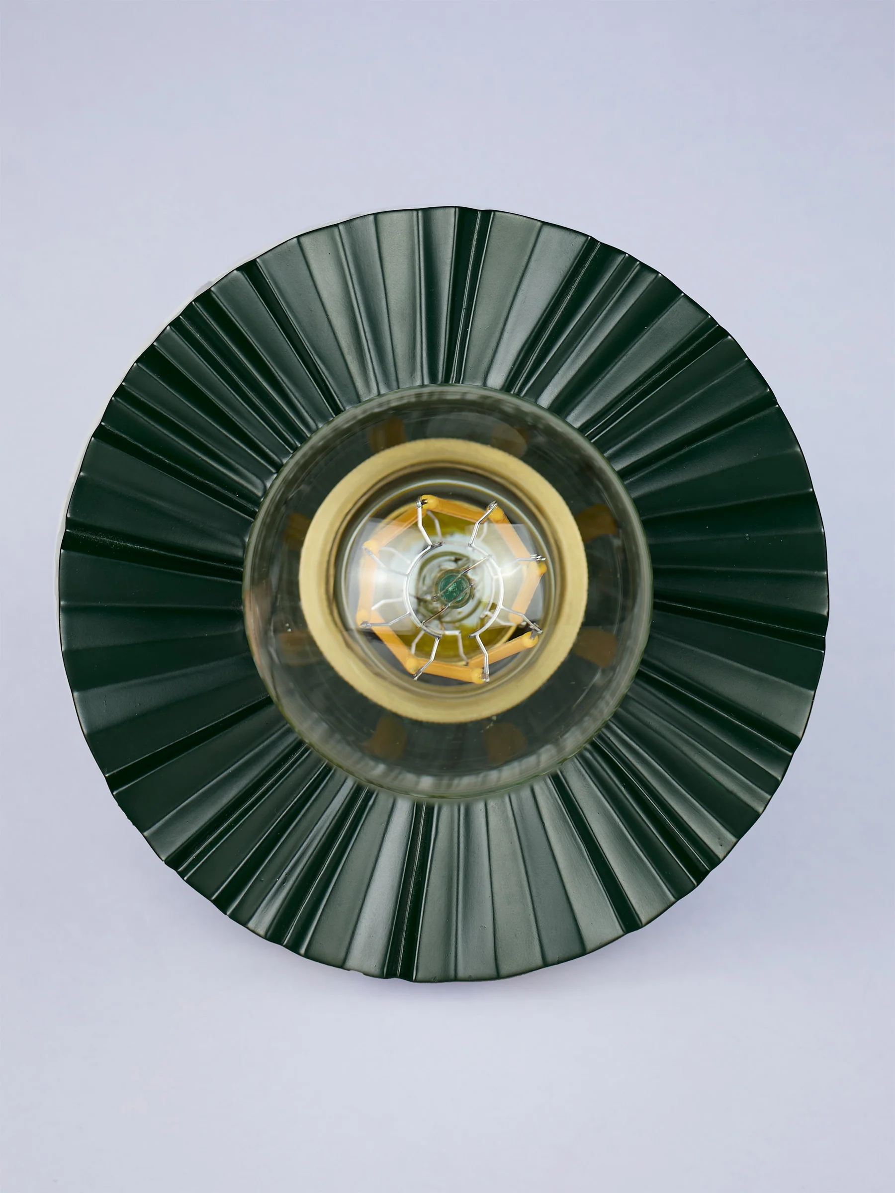 Crinkle Light Cavolo - Image 5