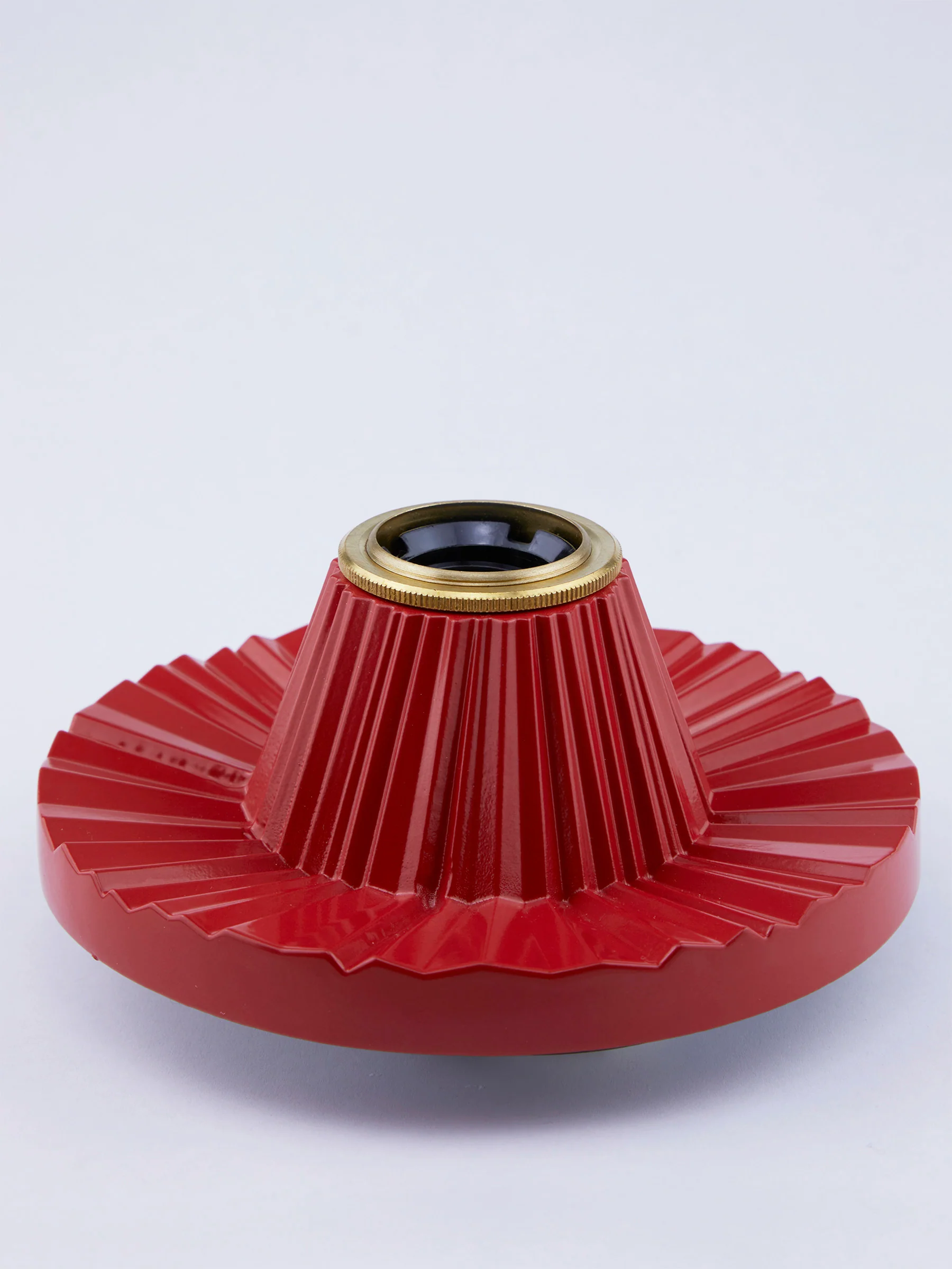 Crinkle Light Poppy - Image 5