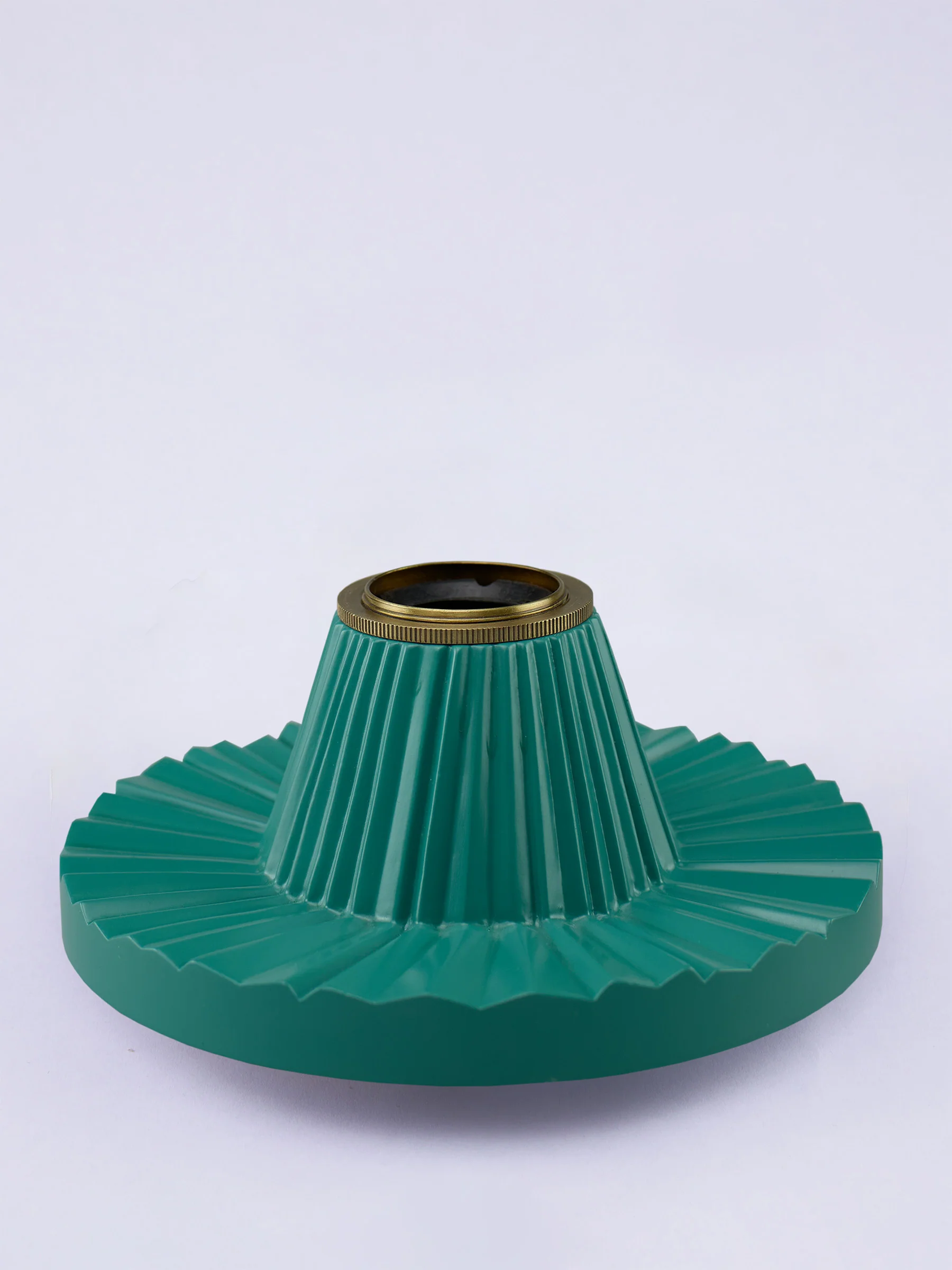 Crinkle Light Spearmint - Image 5