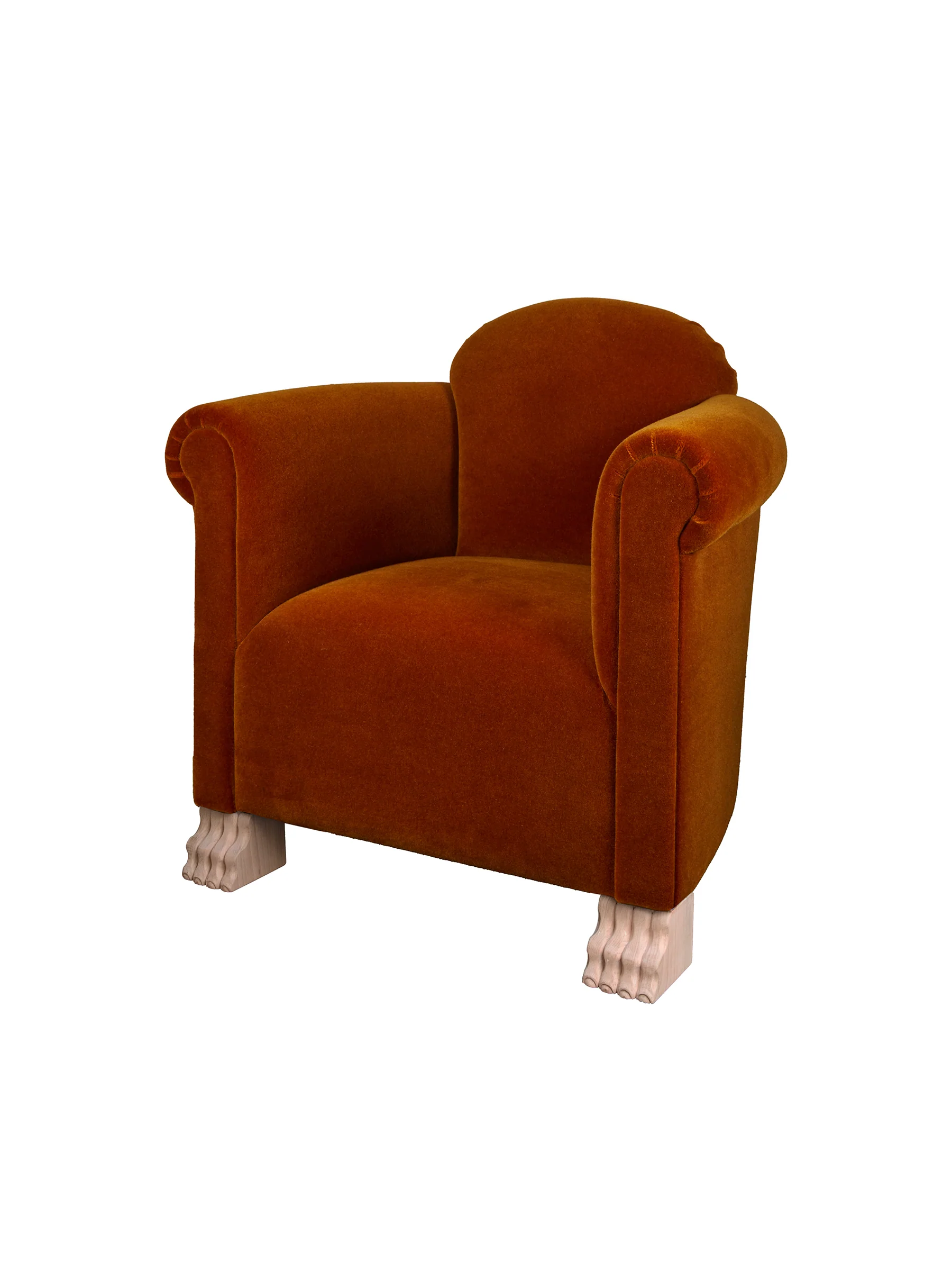 Cub Chair - Image 6