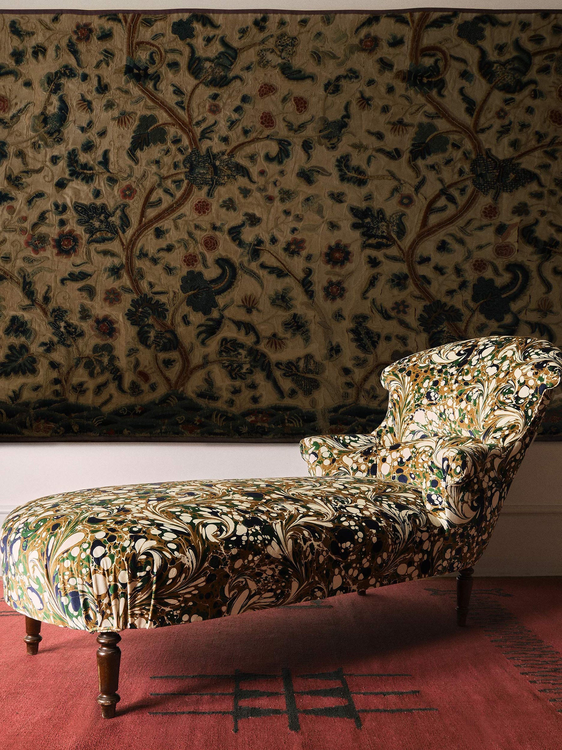 Dappled Velvet - Image 5