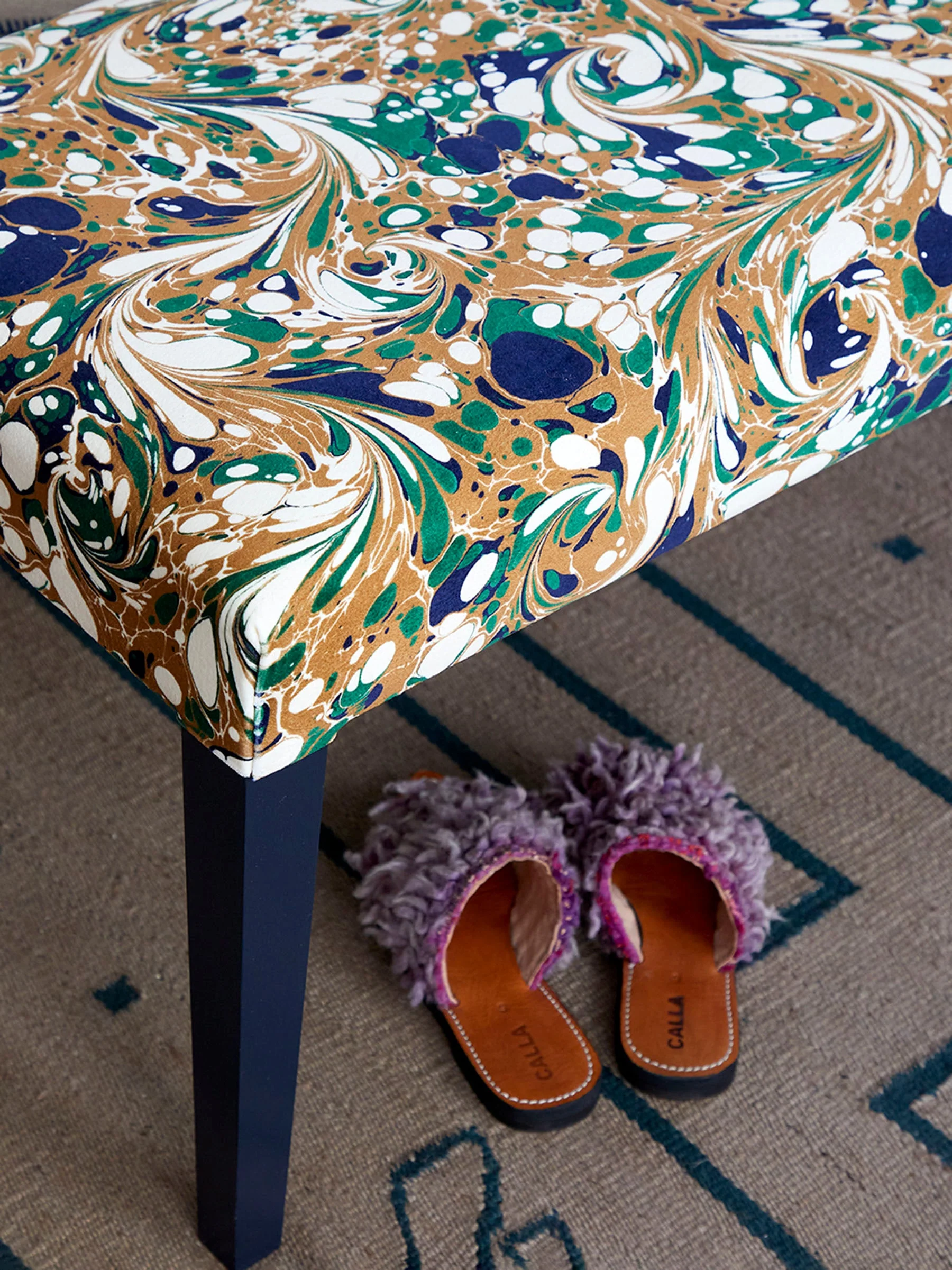 Dappled Velvet - Image 6
