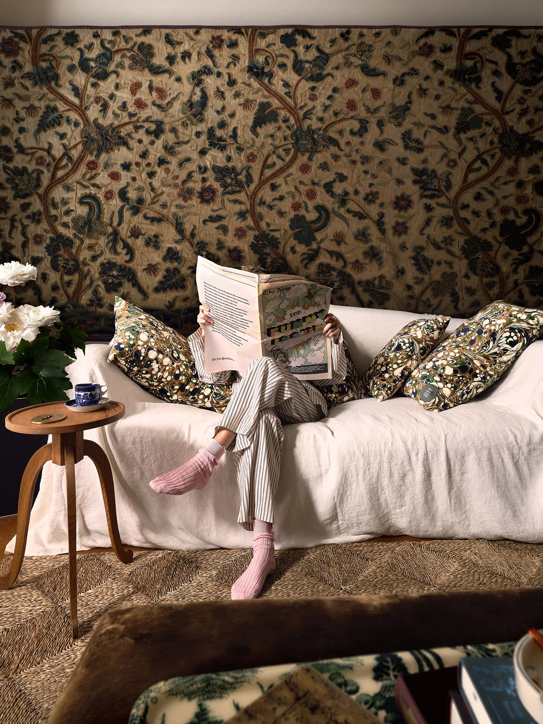 Dappled Velvet - Image 7