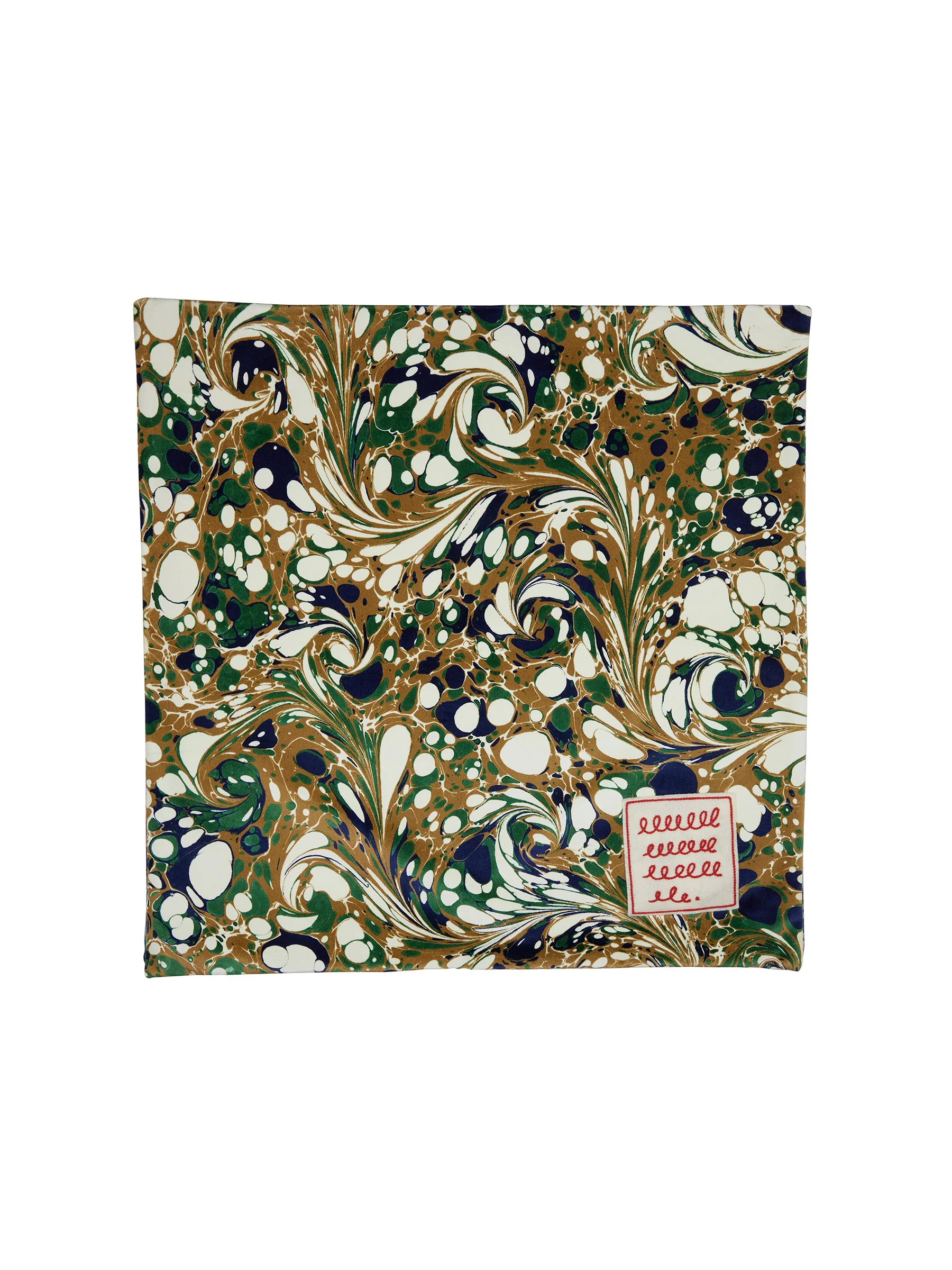 Two-by-Two Cushion Cover Dappled - Image 3