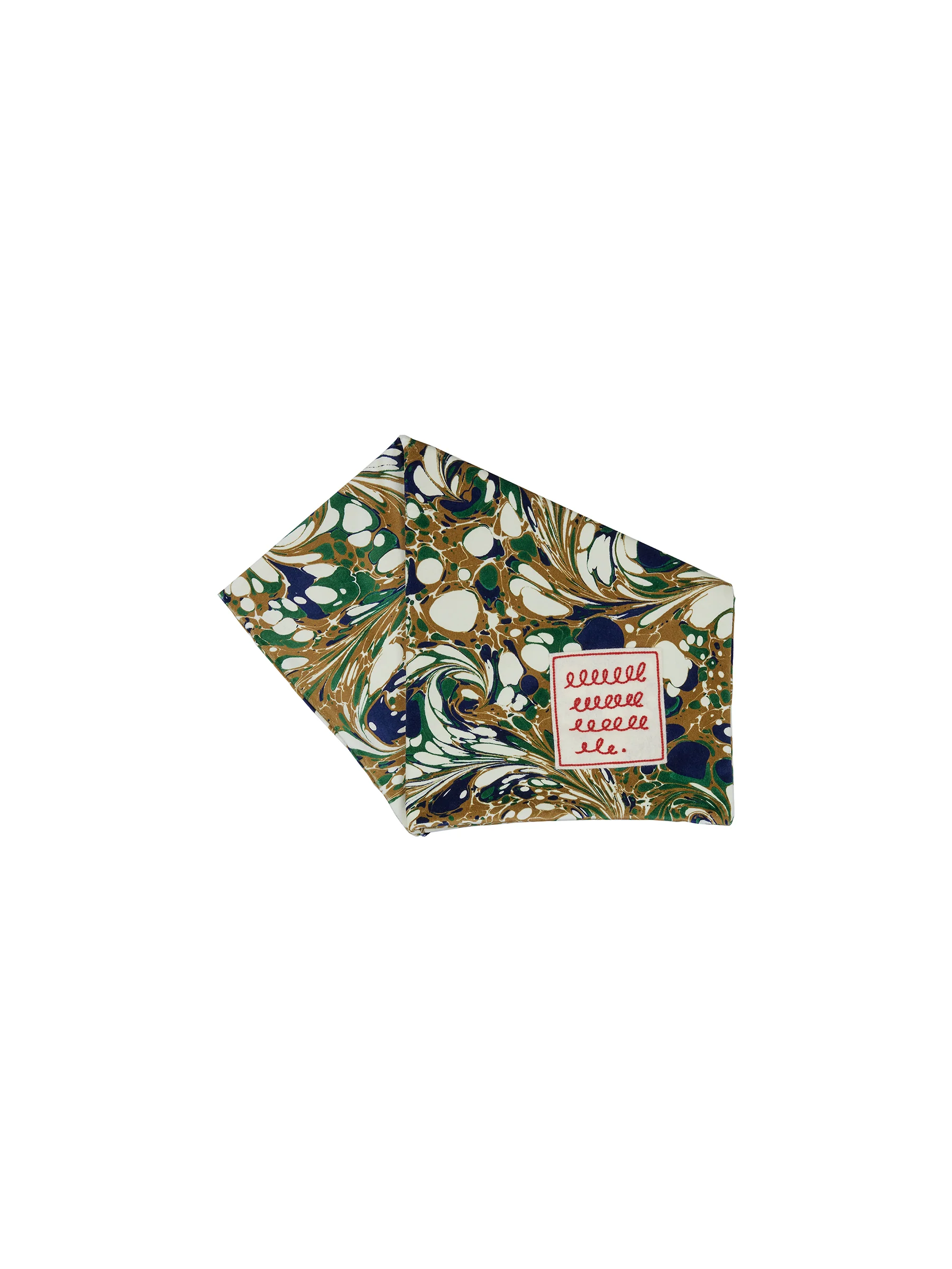 Two-by-Two Cushion Cover Dappled - Image 7