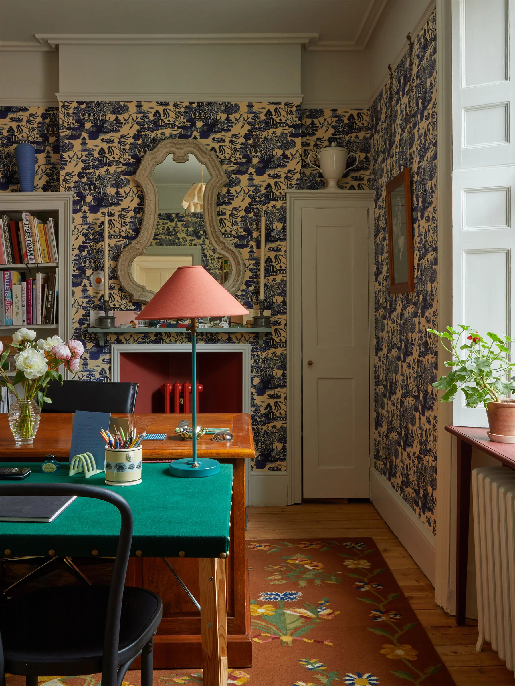 Direktörs Lampa - Image 2