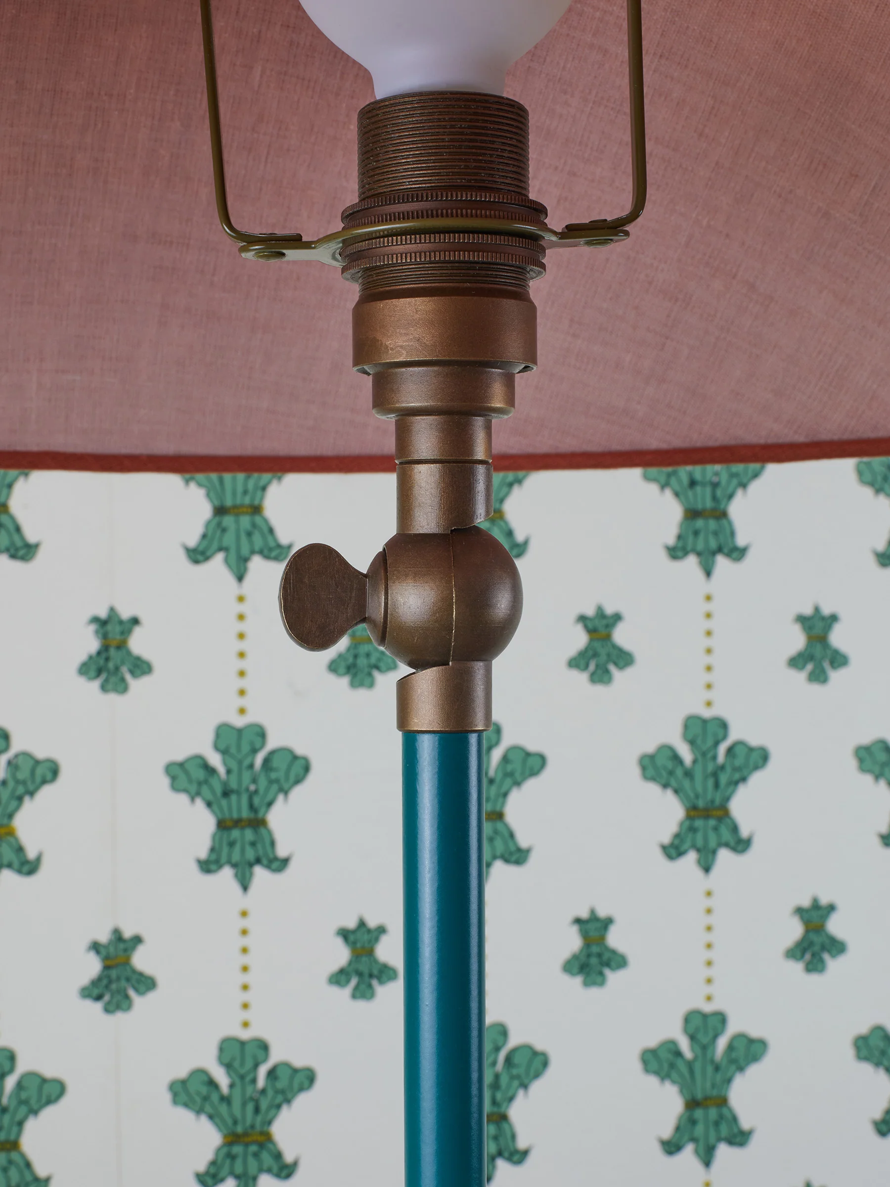 Direktörs Lampa - Image 6