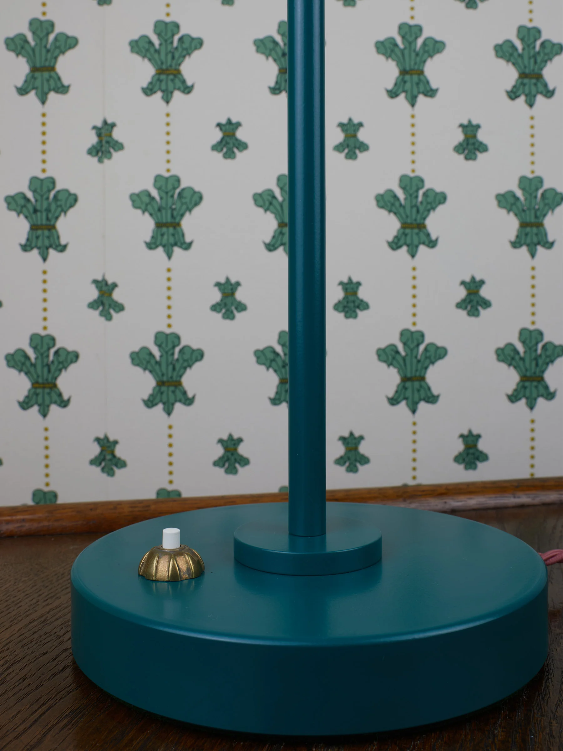 Direktörs Lampa - Image 7