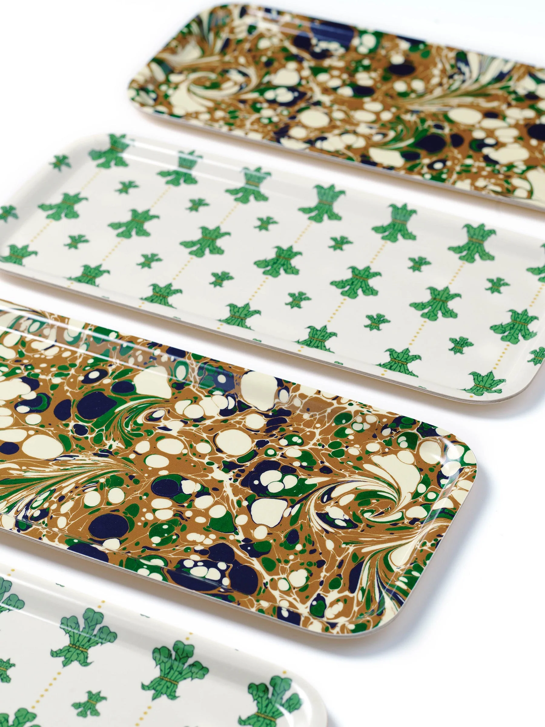 Duo of Trays - Image 4