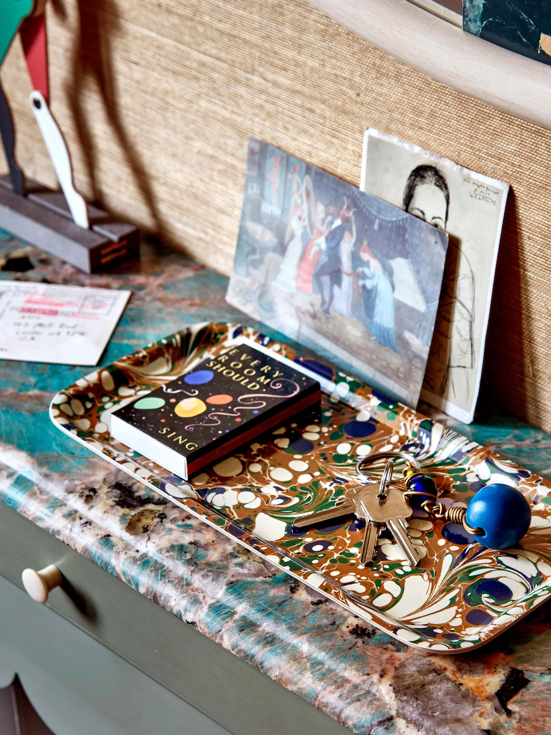 Duo of Trays - Image 7