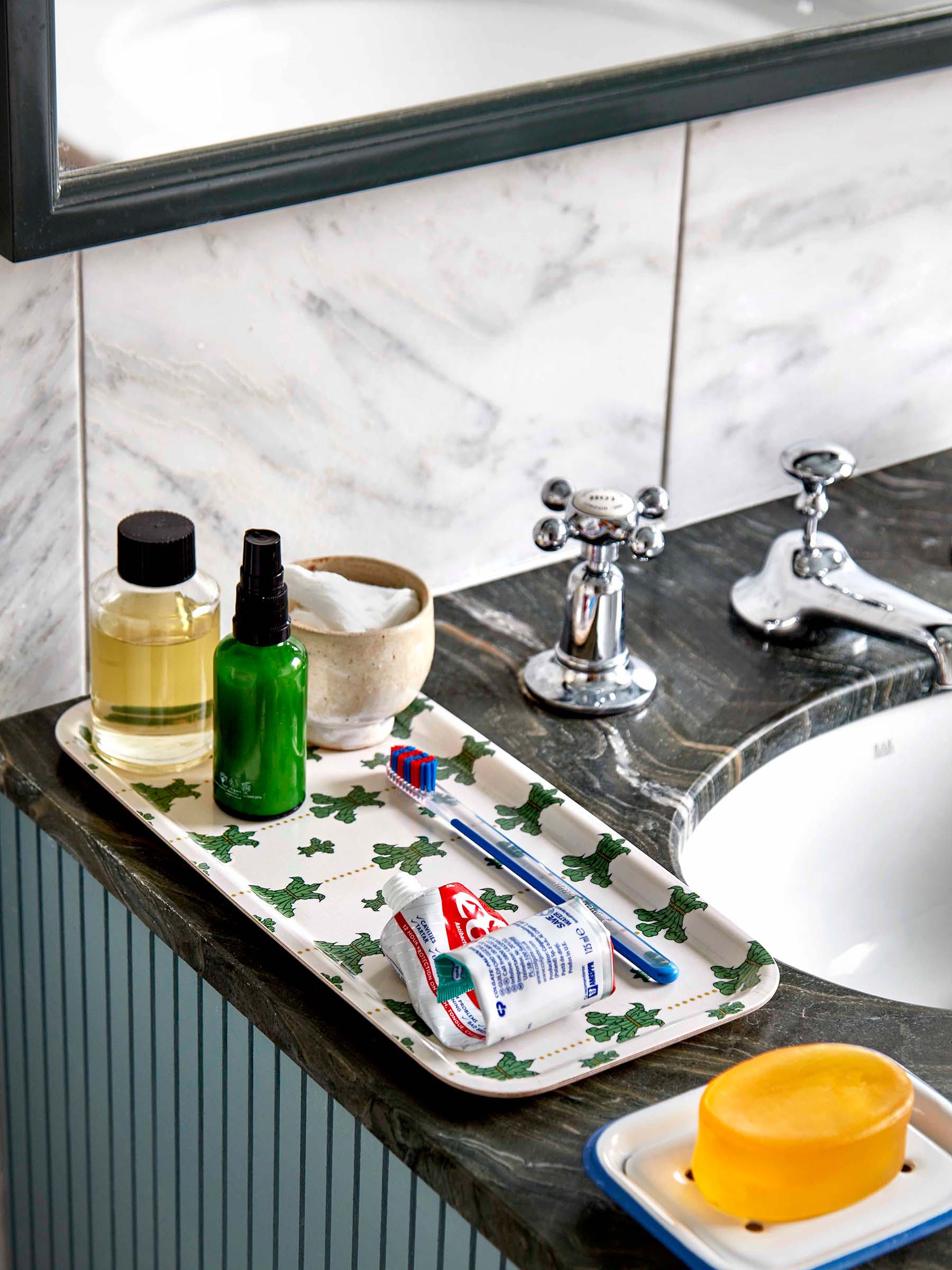 Duo of Trays - Image 8