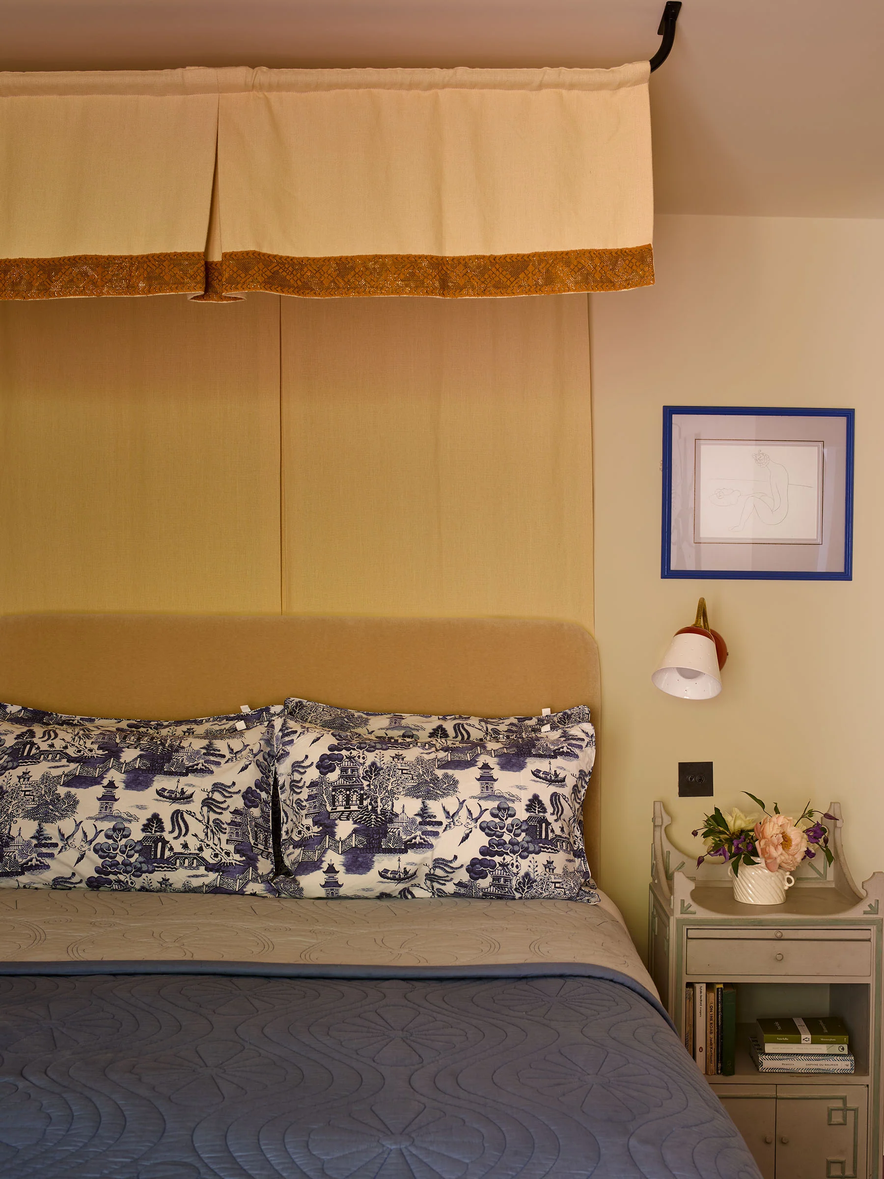 Durham Quilt Dawn - Image 6