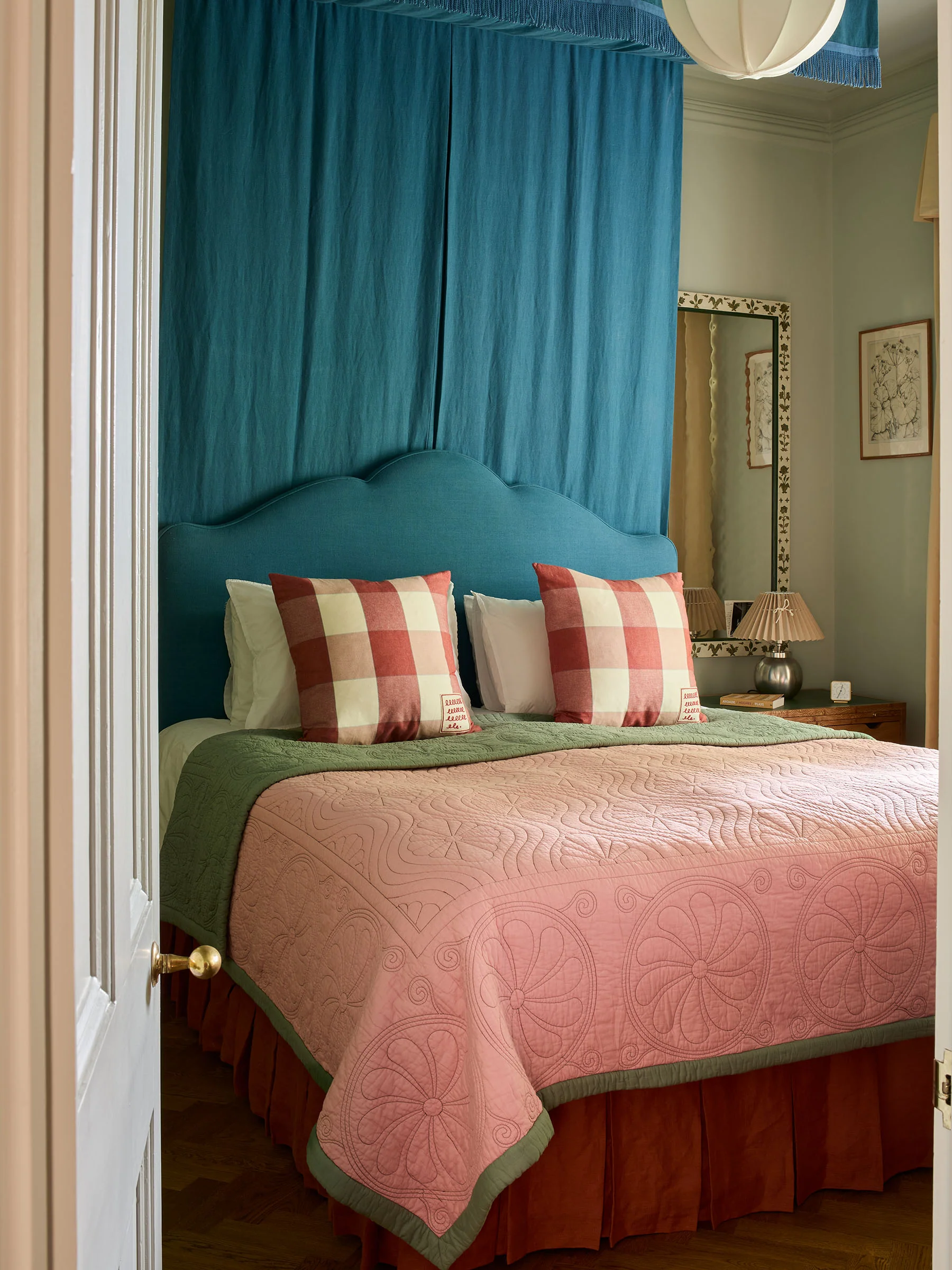 Durham Quilt Dew - Image 3