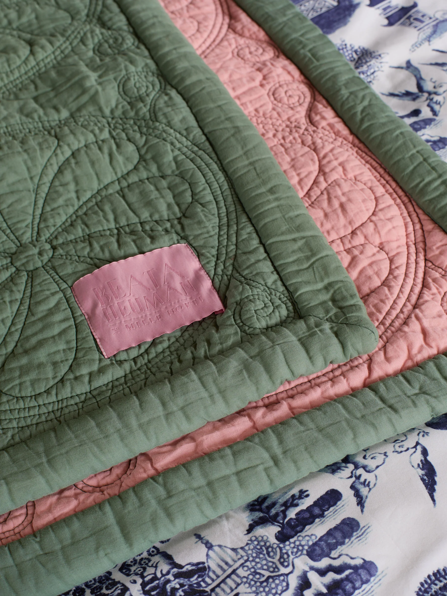 Durham Quilt Dew - Image 4