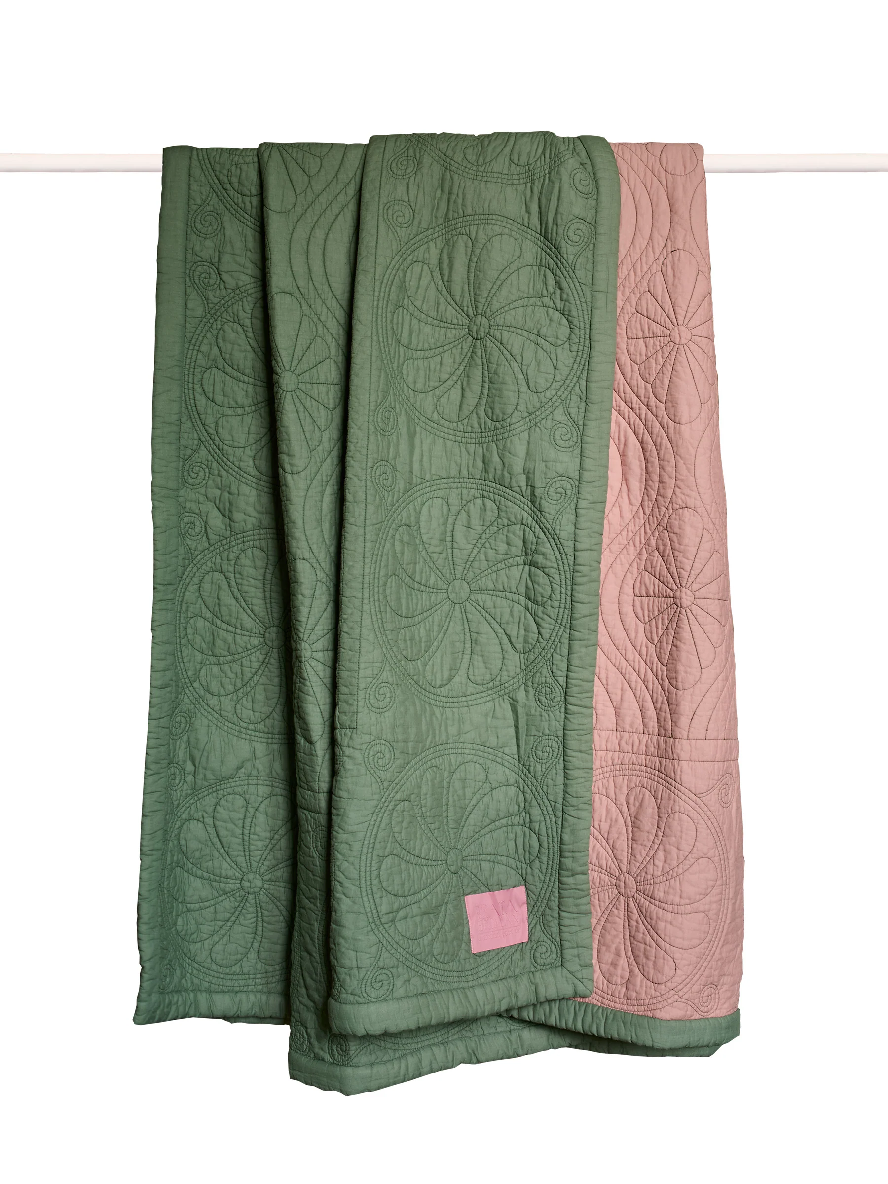 Durham Quilt Dew - Image 5