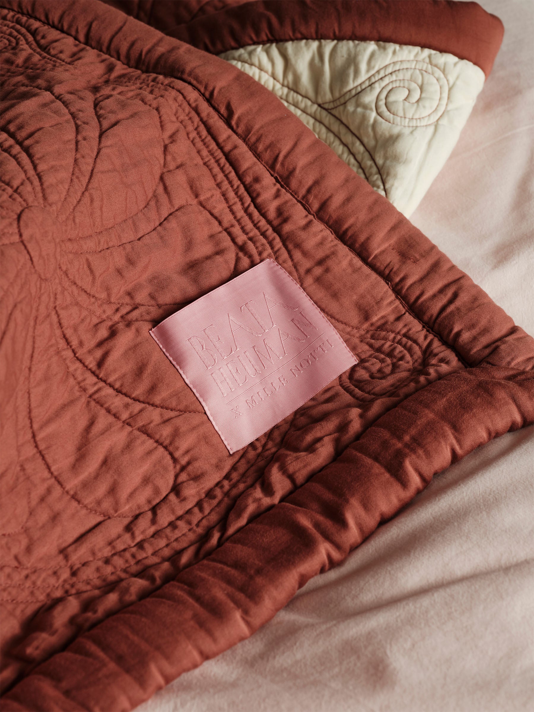Durham Quilt Dusk - Image 3