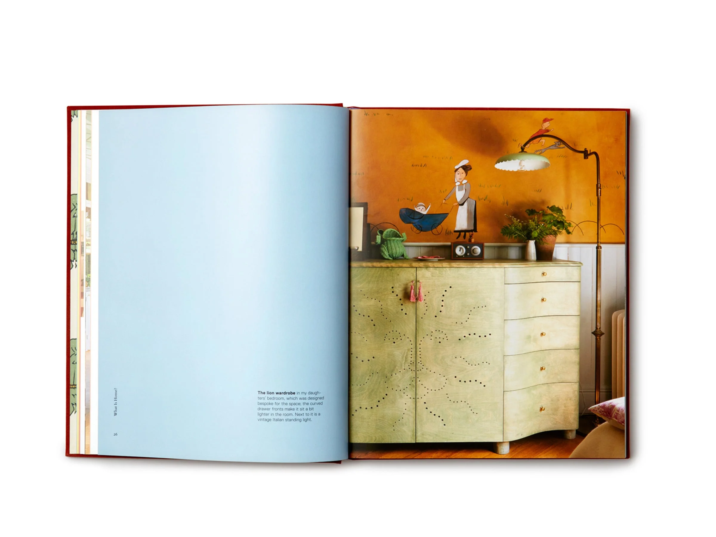 'Every Room Should Sing' Signed Book - Image 12