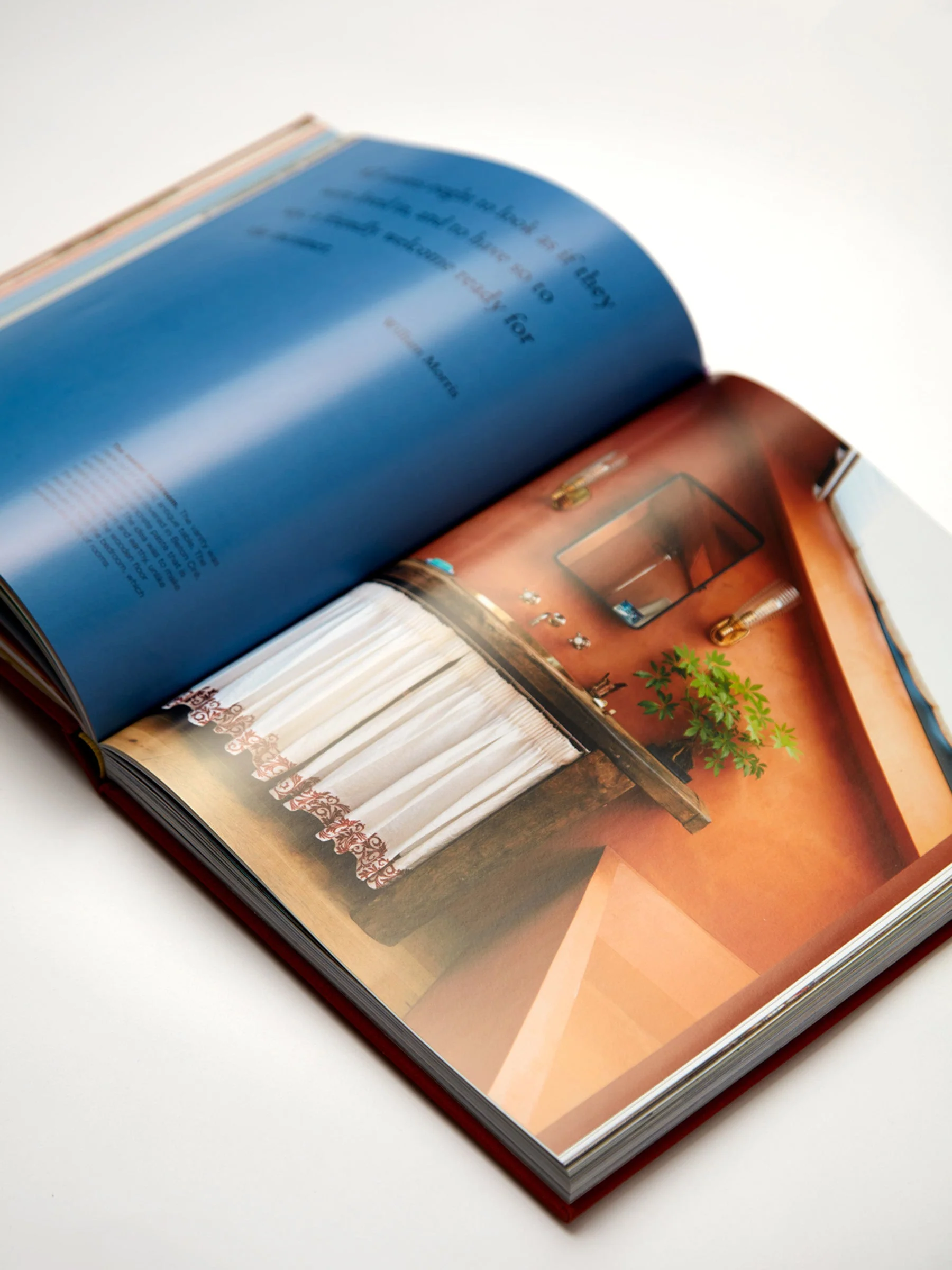 'Every Room Should Sing' Signed Book - Image 3
