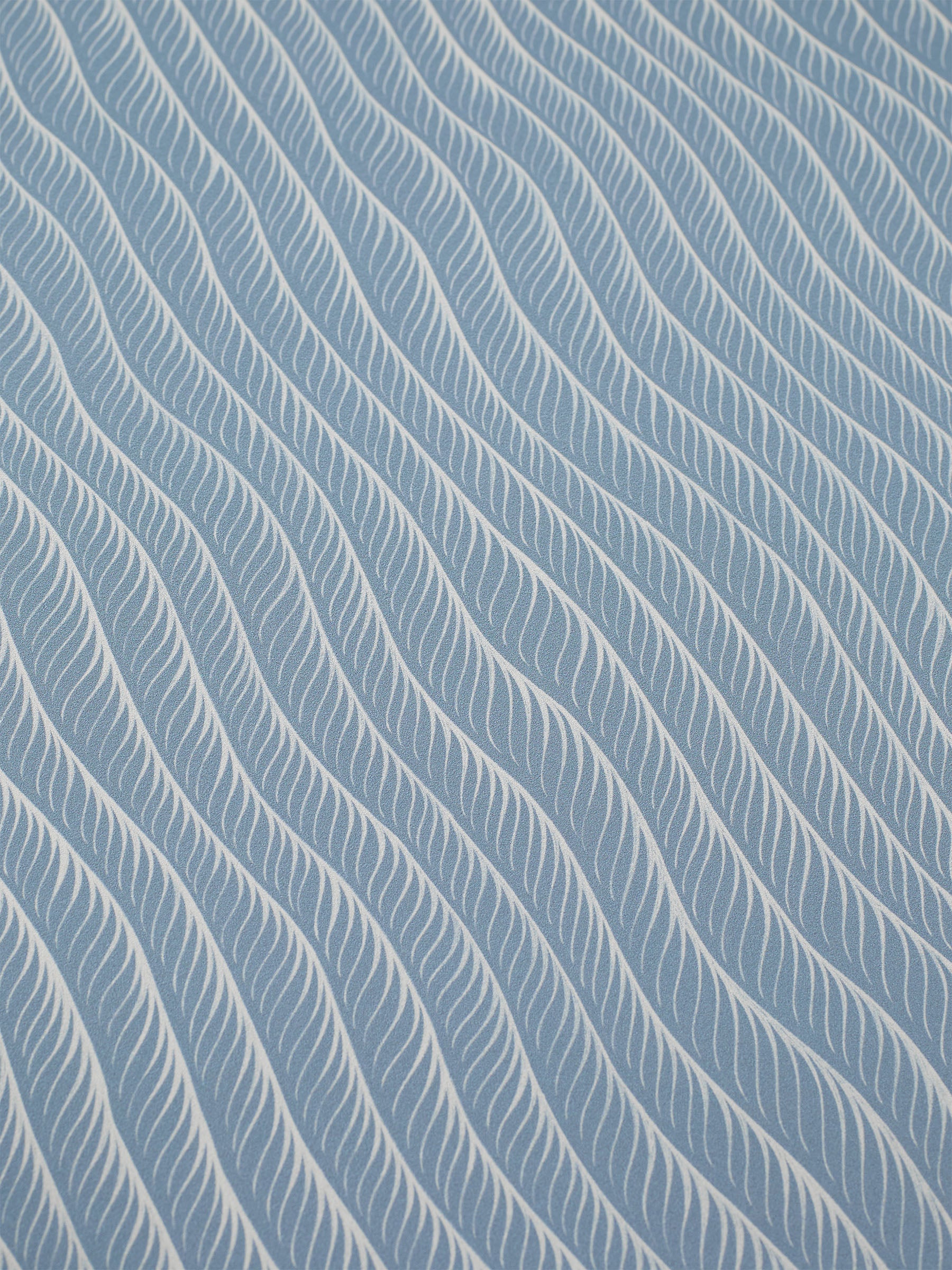 Eyelash Wallpaper Spring (10m roll) - Image 3
