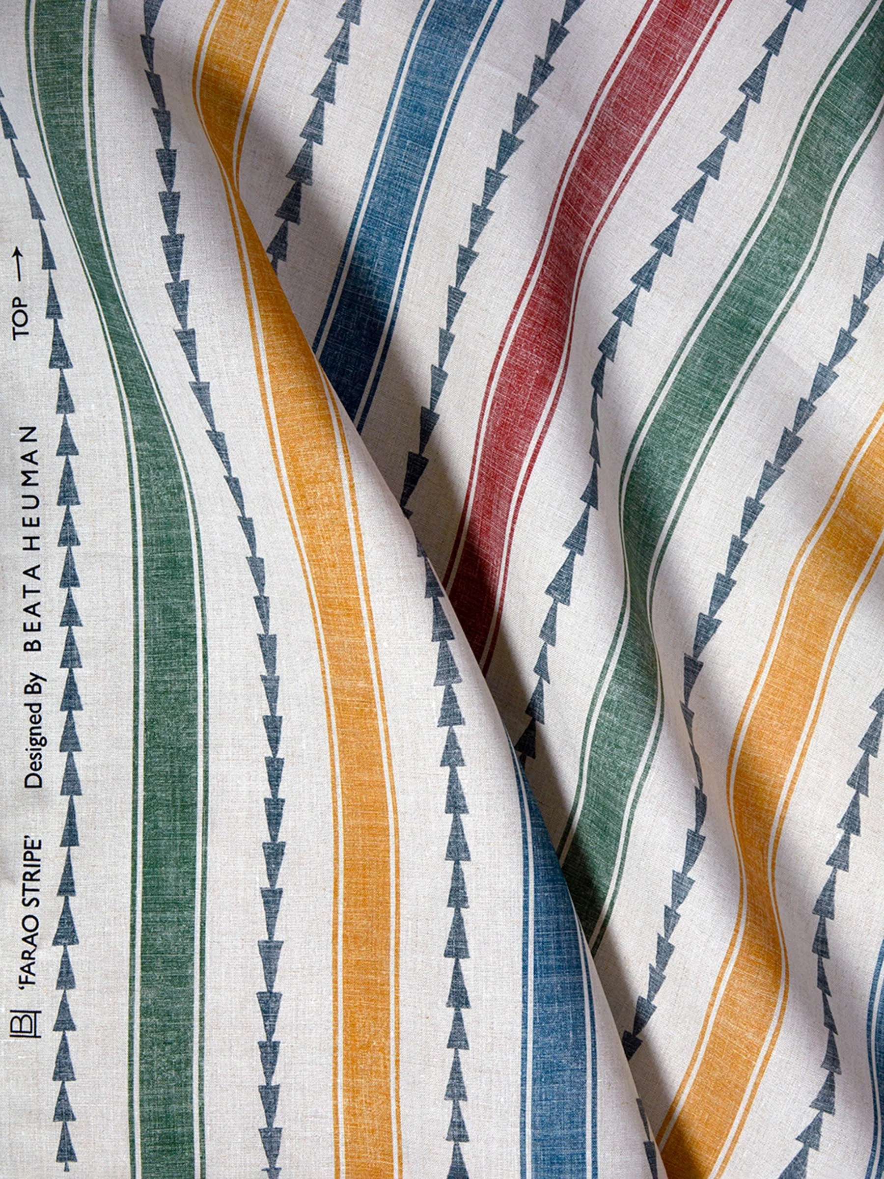 Farao Stripe - Image 4