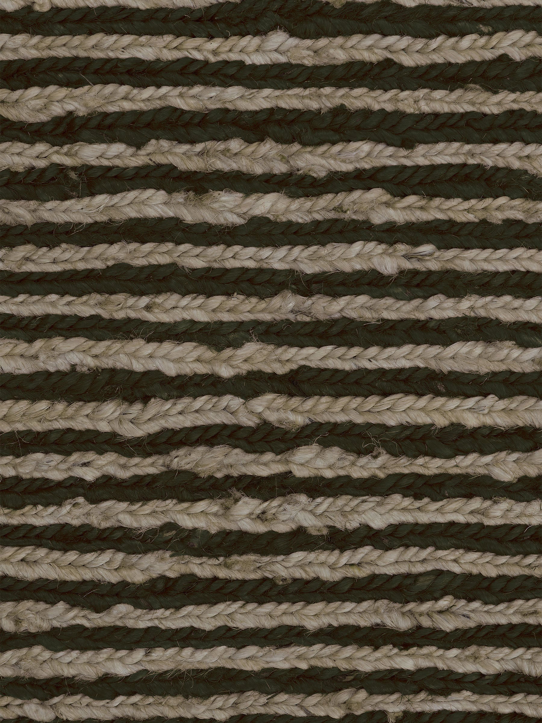 Fläta Matta Bronze Green - Image 3