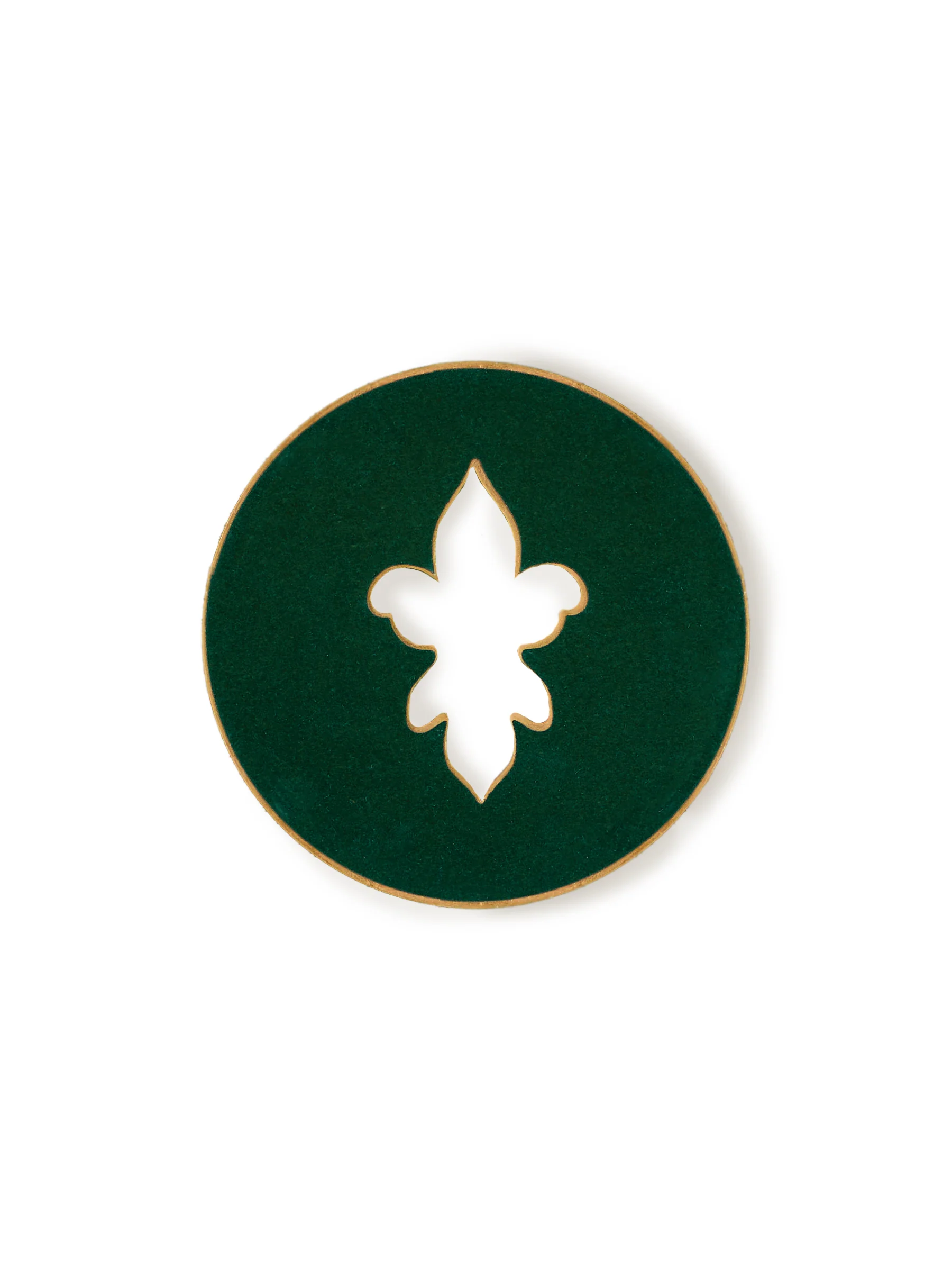 Florentine Coasters (box of 4) - Image 7