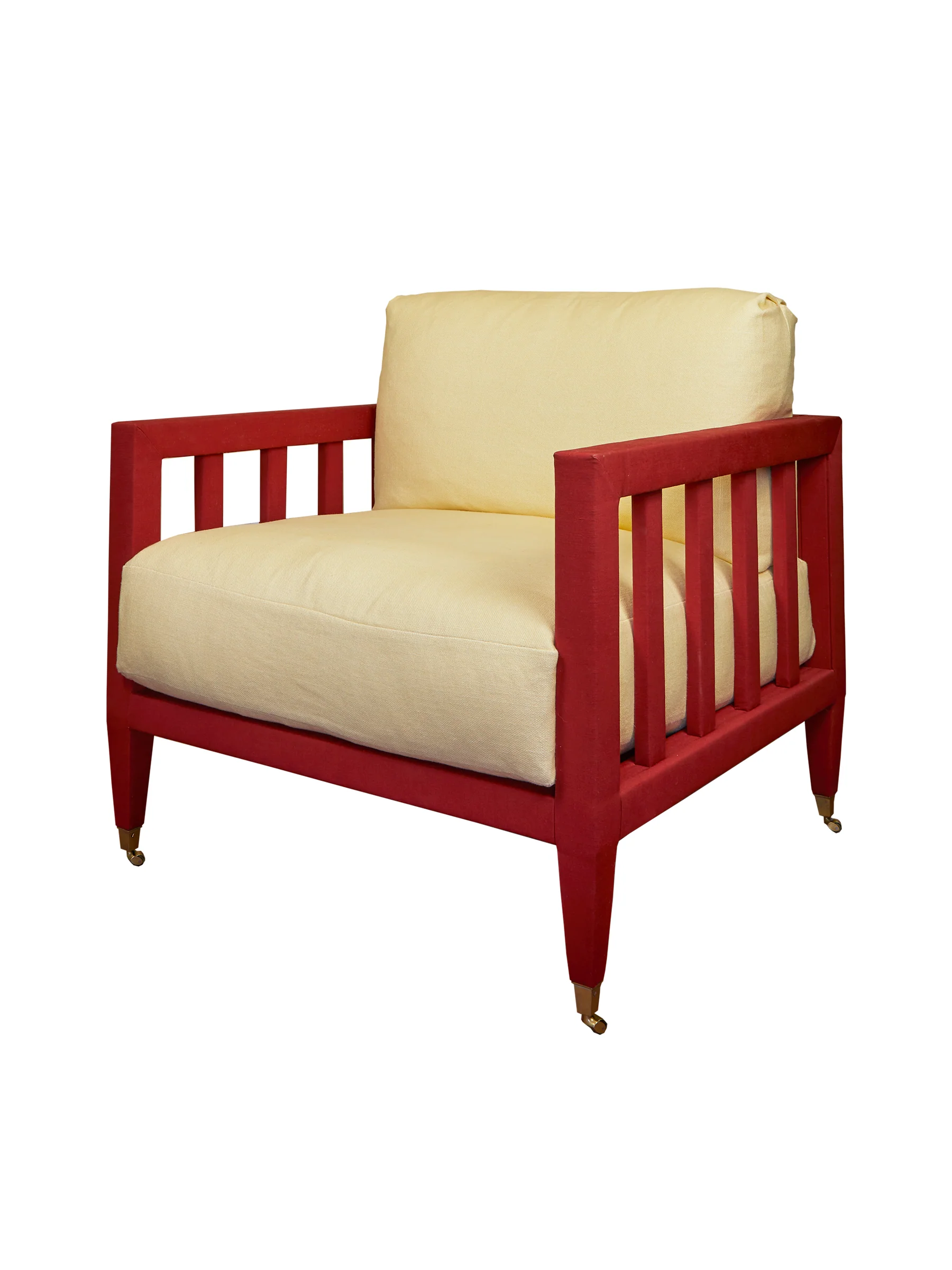 Frame Chair - Image 3