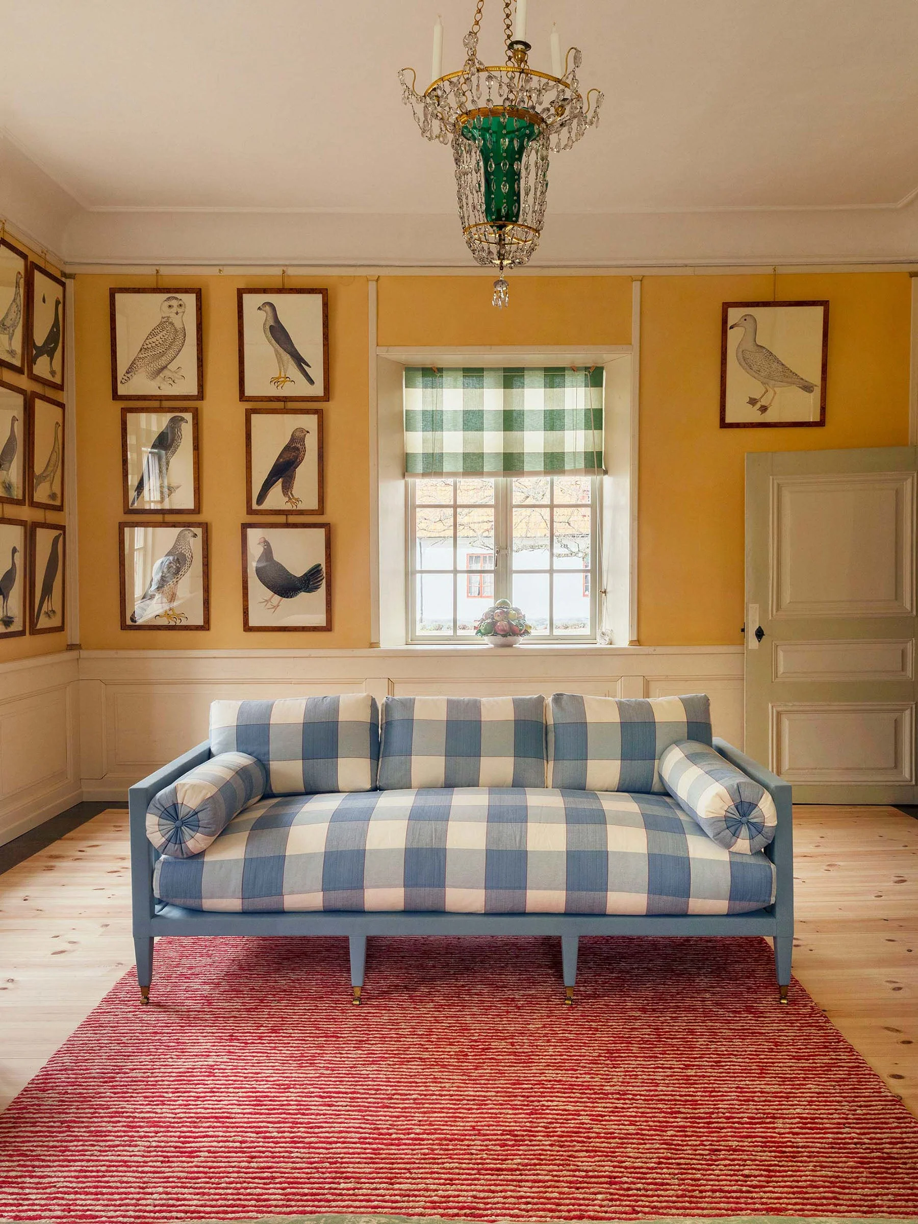 Frame Sofa - Image 6