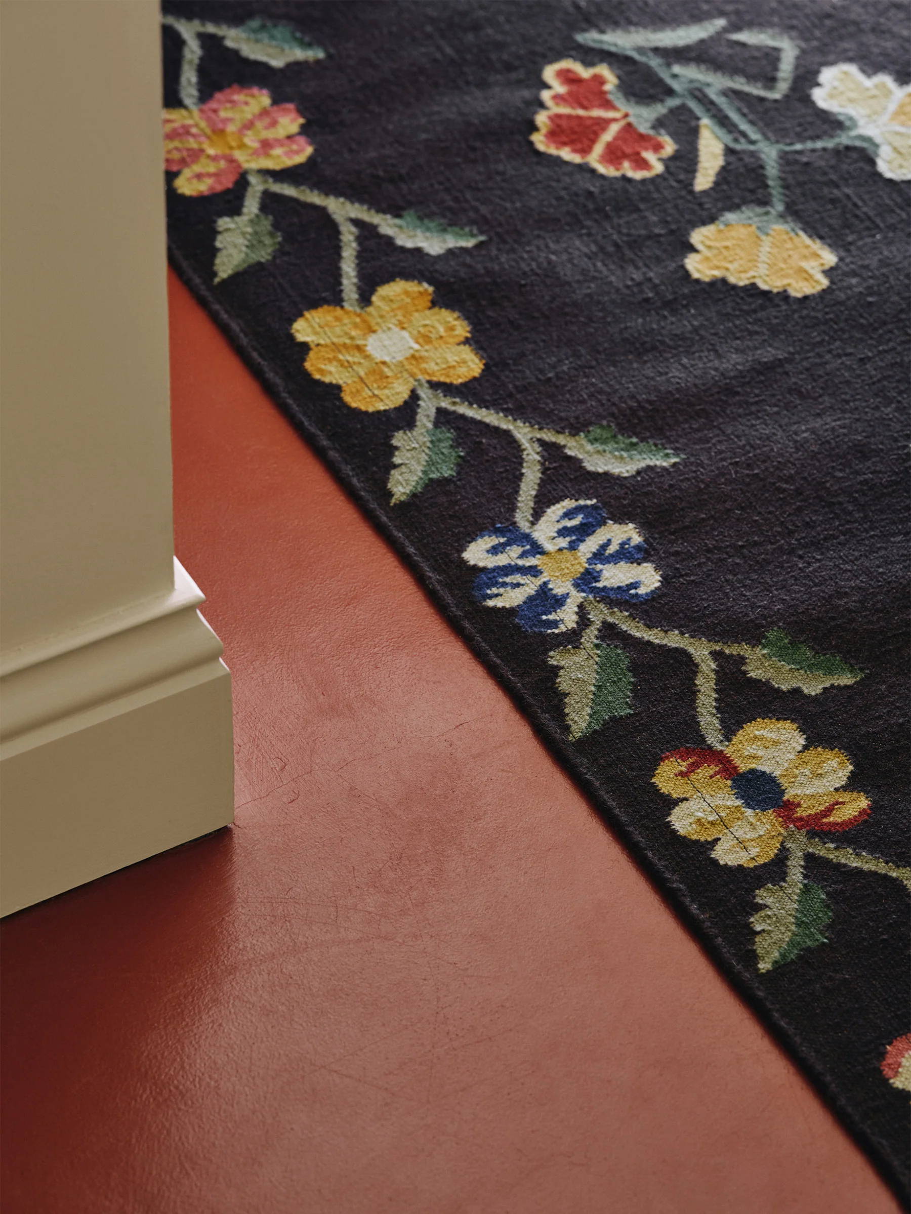 Gurli Rug Charcoal - Image 4