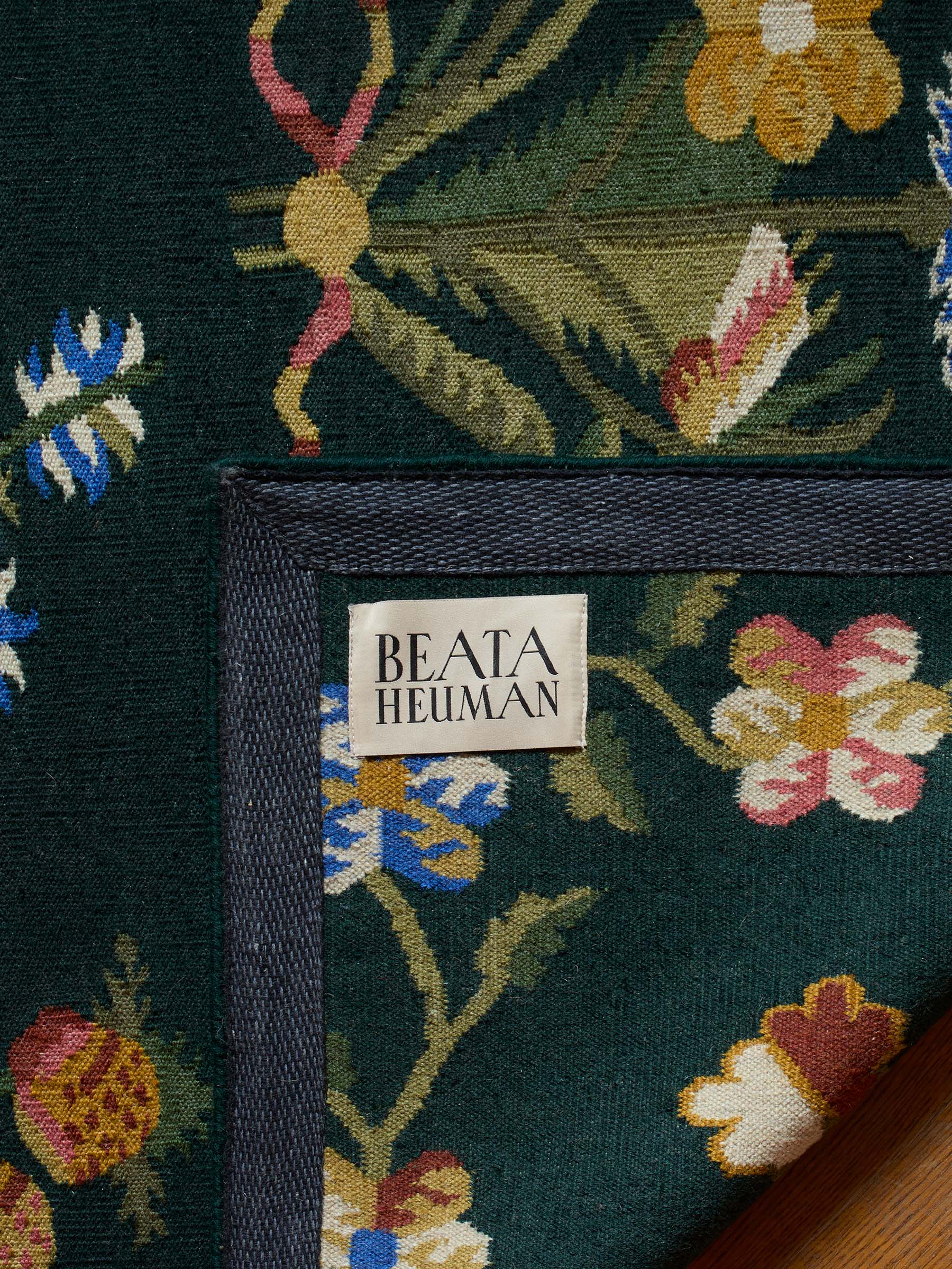 Gurli Rug Moss - Image 3