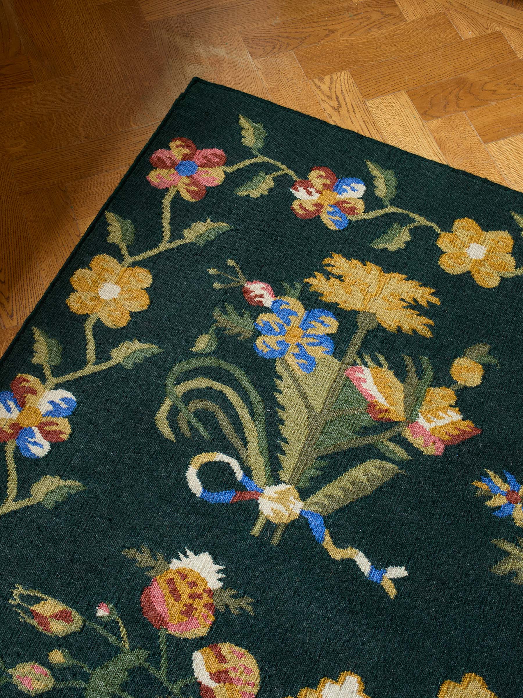 Gurli Rug Moss - Image 4