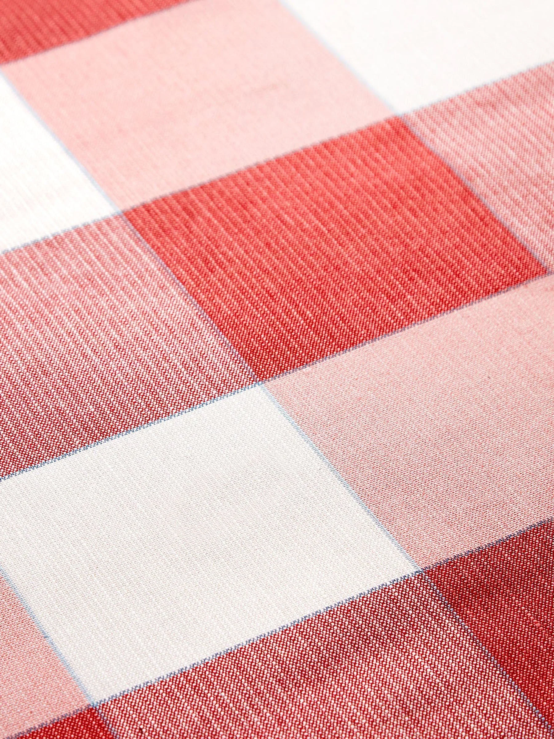 Jumbo Gingham Apple - Image 4