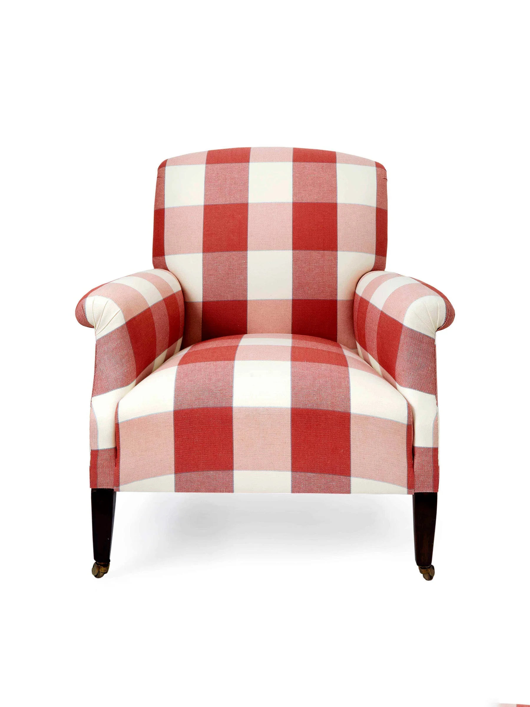 Jumbo Gingham Apple - Image 5