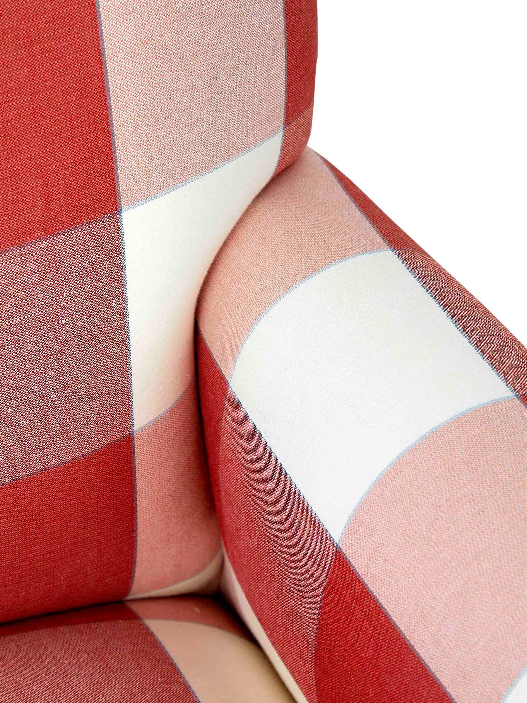 Jumbo Gingham Apple - Image 6