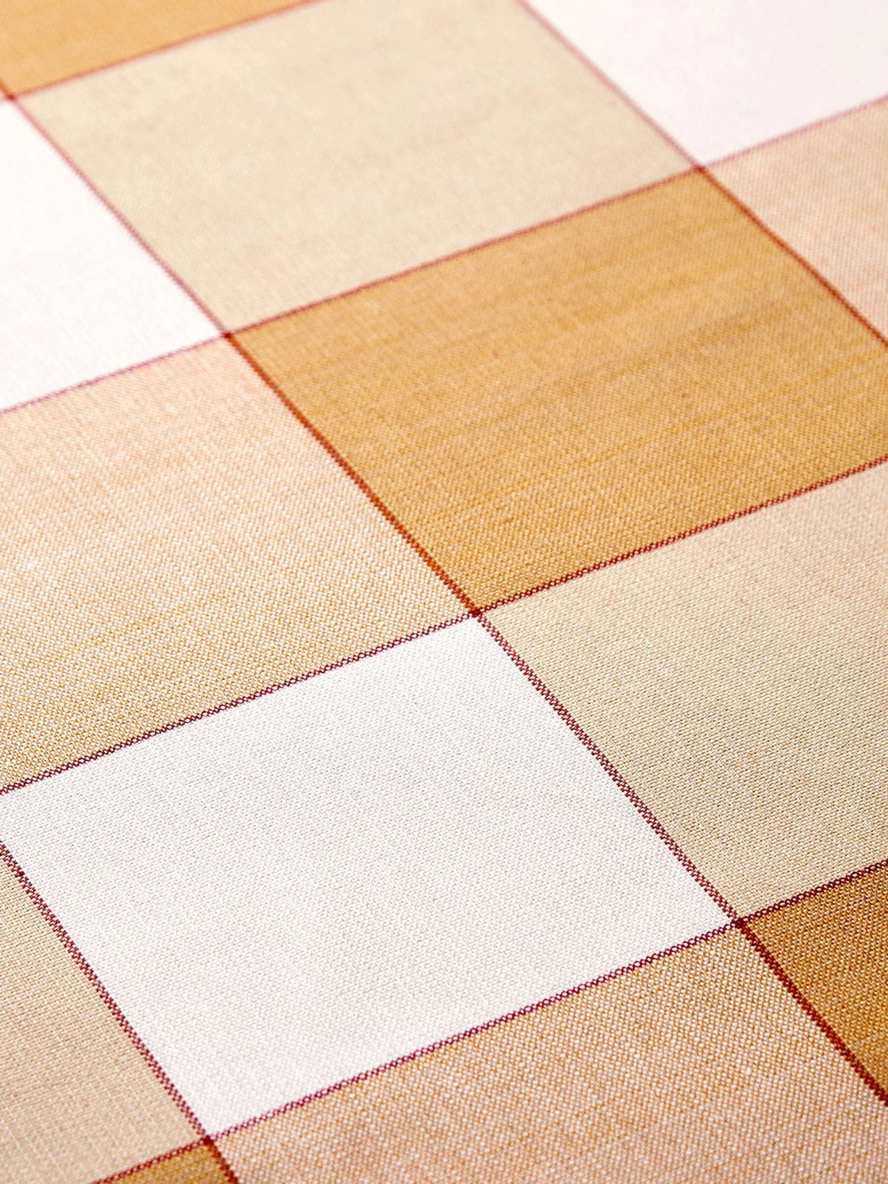 Jumbo Gingham Hay - Image 3