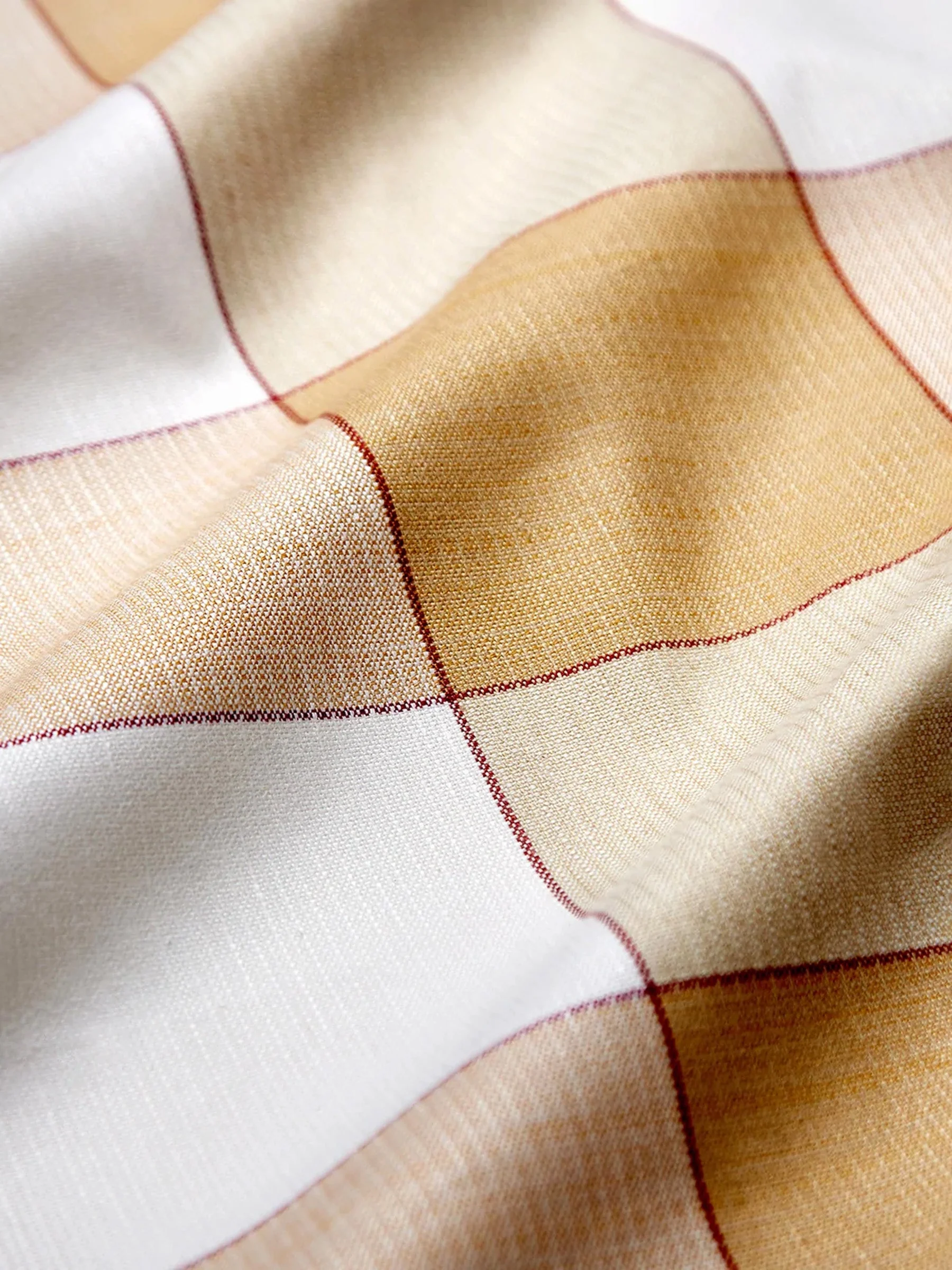Jumbo Gingham Hay - Image 4