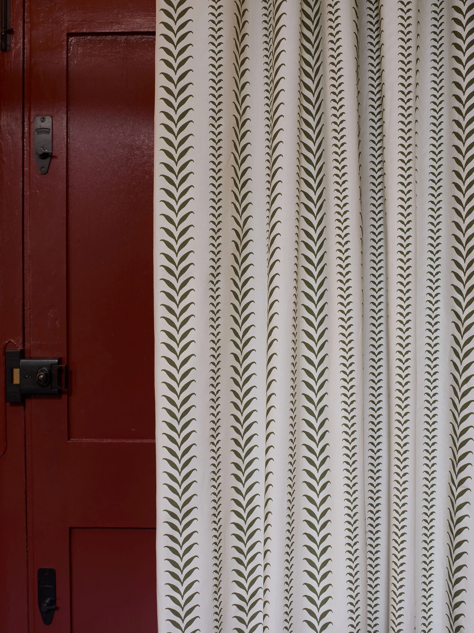 Linden Fancy Lining - Image 2
