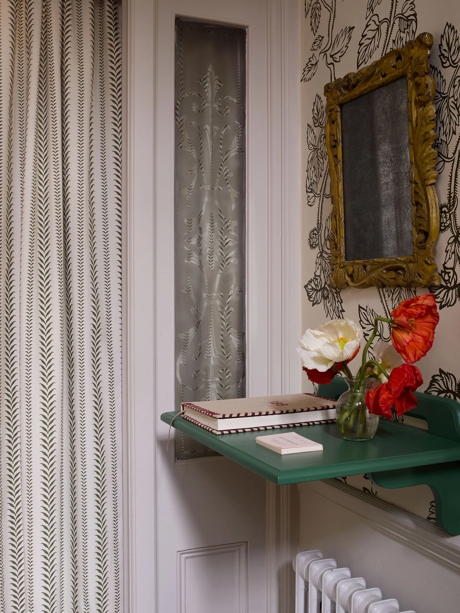 Linden Fancy Lining - Image 6