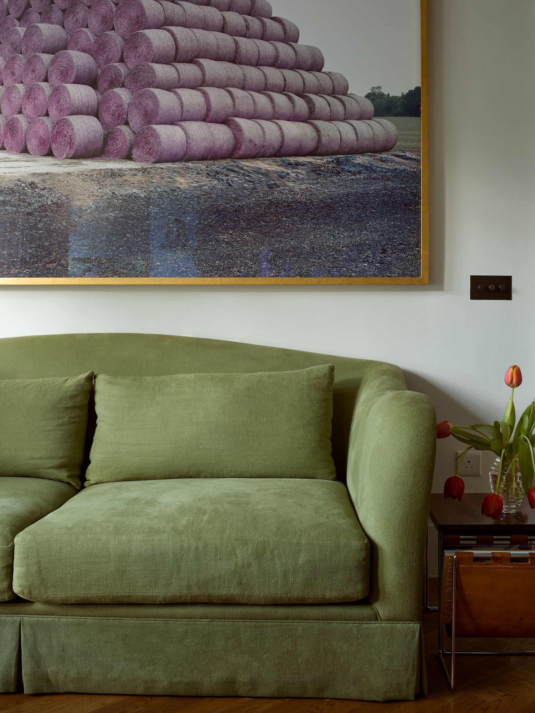 Linen Sage - Image 2