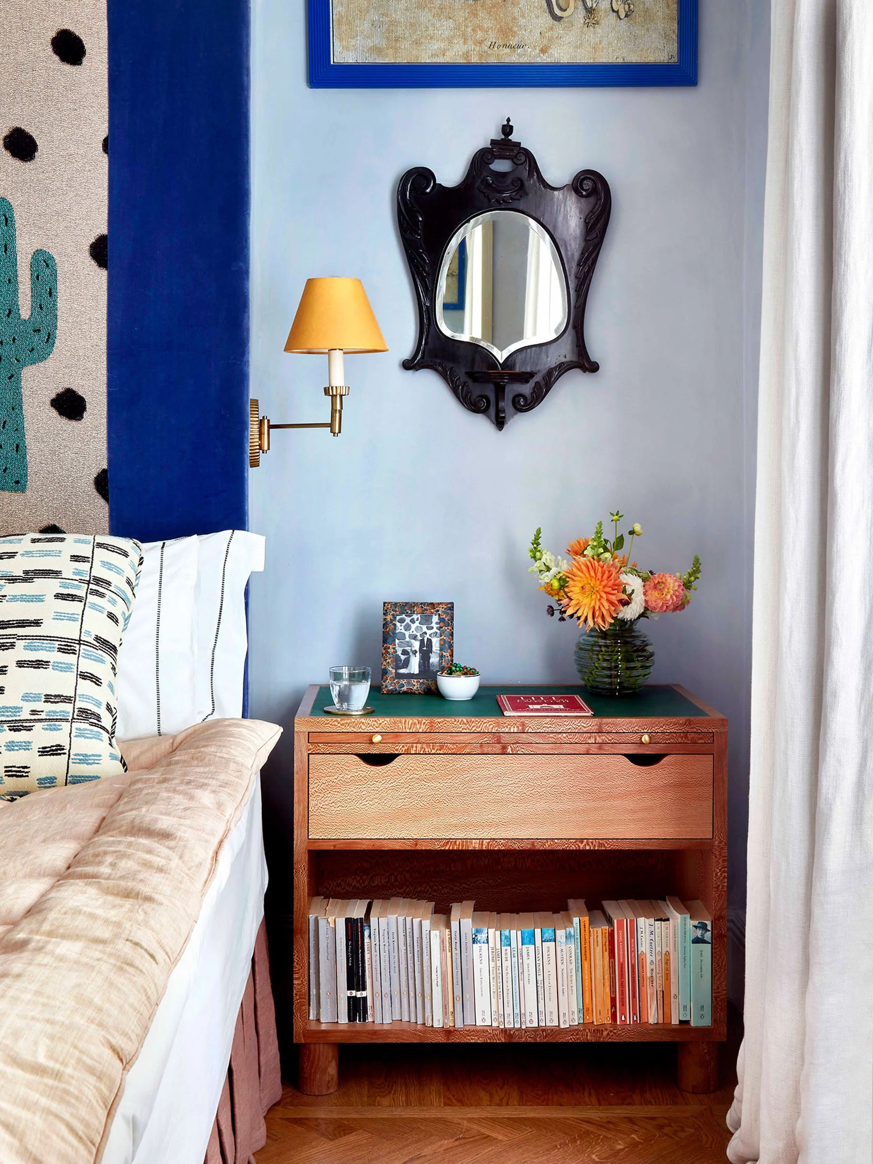 London Plane Bedside - Large - Image 2